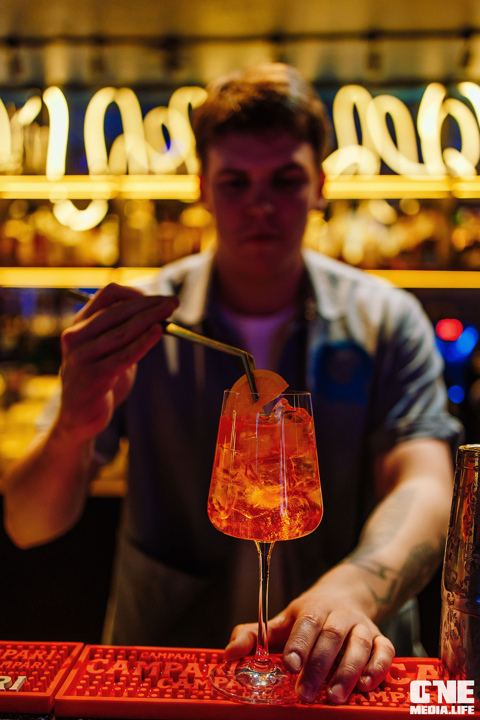 Фоторепортаж из ресторана Океан. One Media Life: фоторепортажи, фотоотчеты с мероприятий и заведений