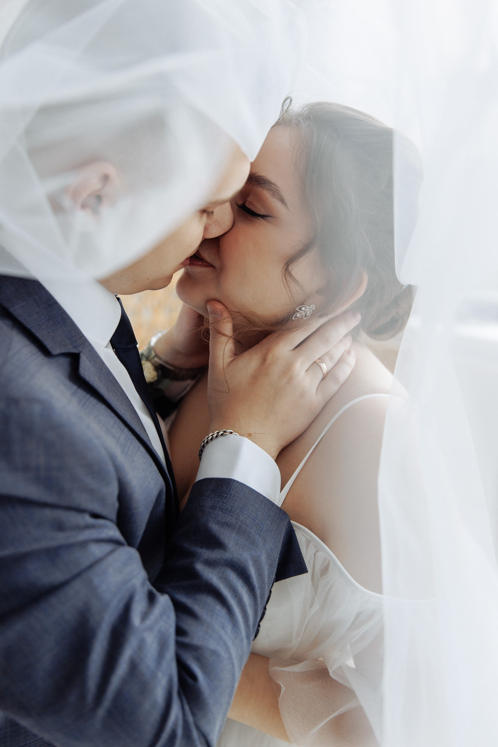 Ваши съёмки. Свадебный фотограф в Александрове