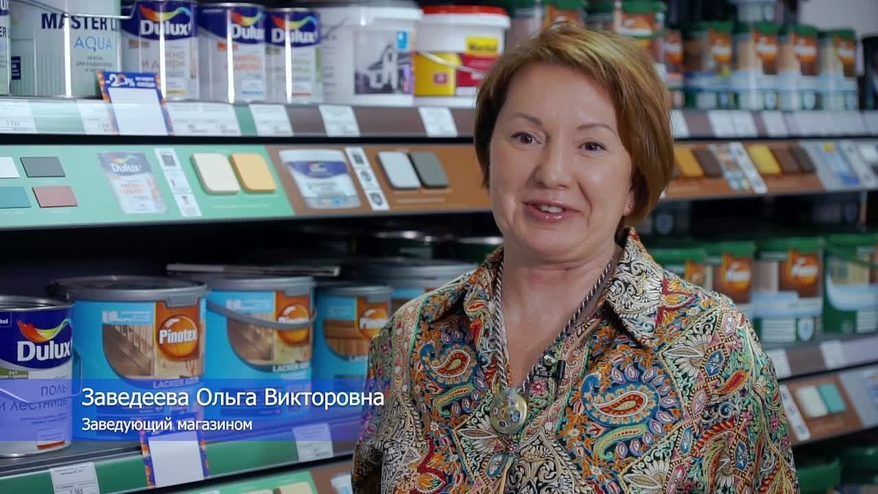 Видео для бизнеса. Видеограф Сергей Болотов