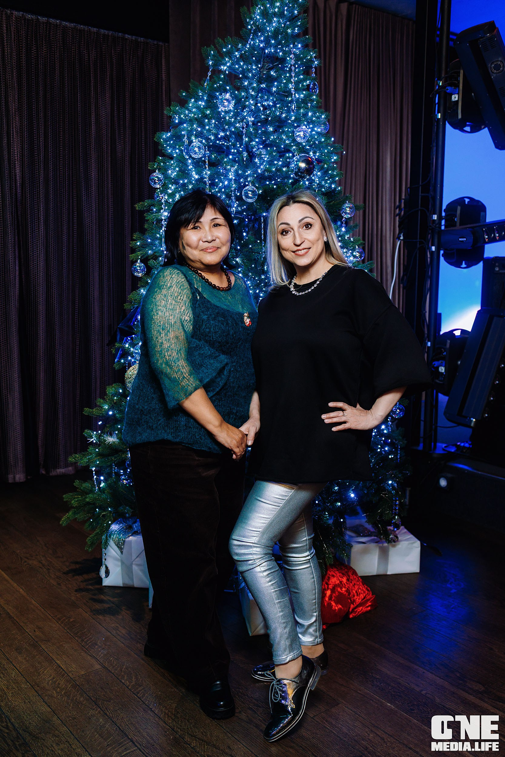 Фоторепортаж из ресторана Океан. One Media Life: фоторепортажи, фотоотчеты с мероприятий и заведений