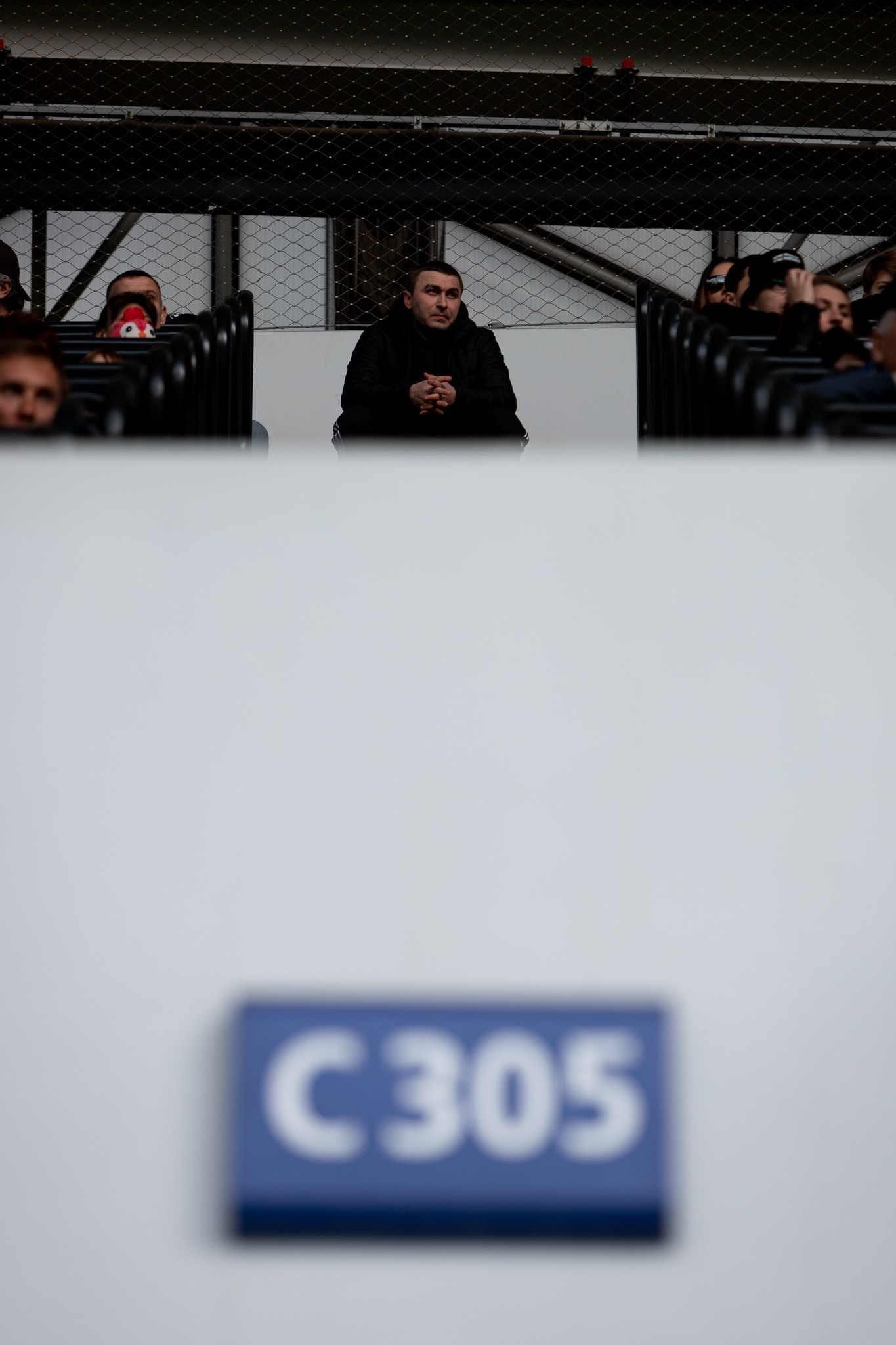 Матч Динамо — Оренбург. Павел Шарапов | Фотограф | Москва