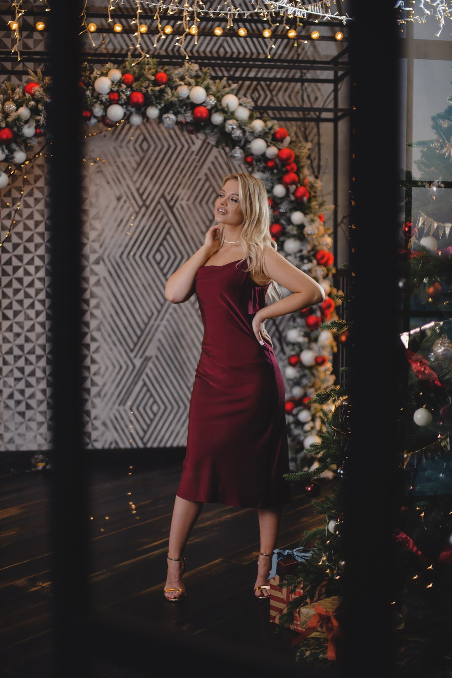 Рекомендации по образам для фотостудии Daily. Фотограф в Санкт-Петербурге, Анна Скворцова