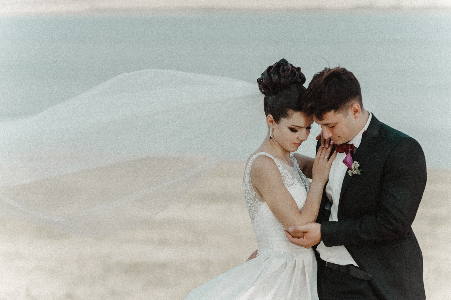 Фотограф Иван Прусов