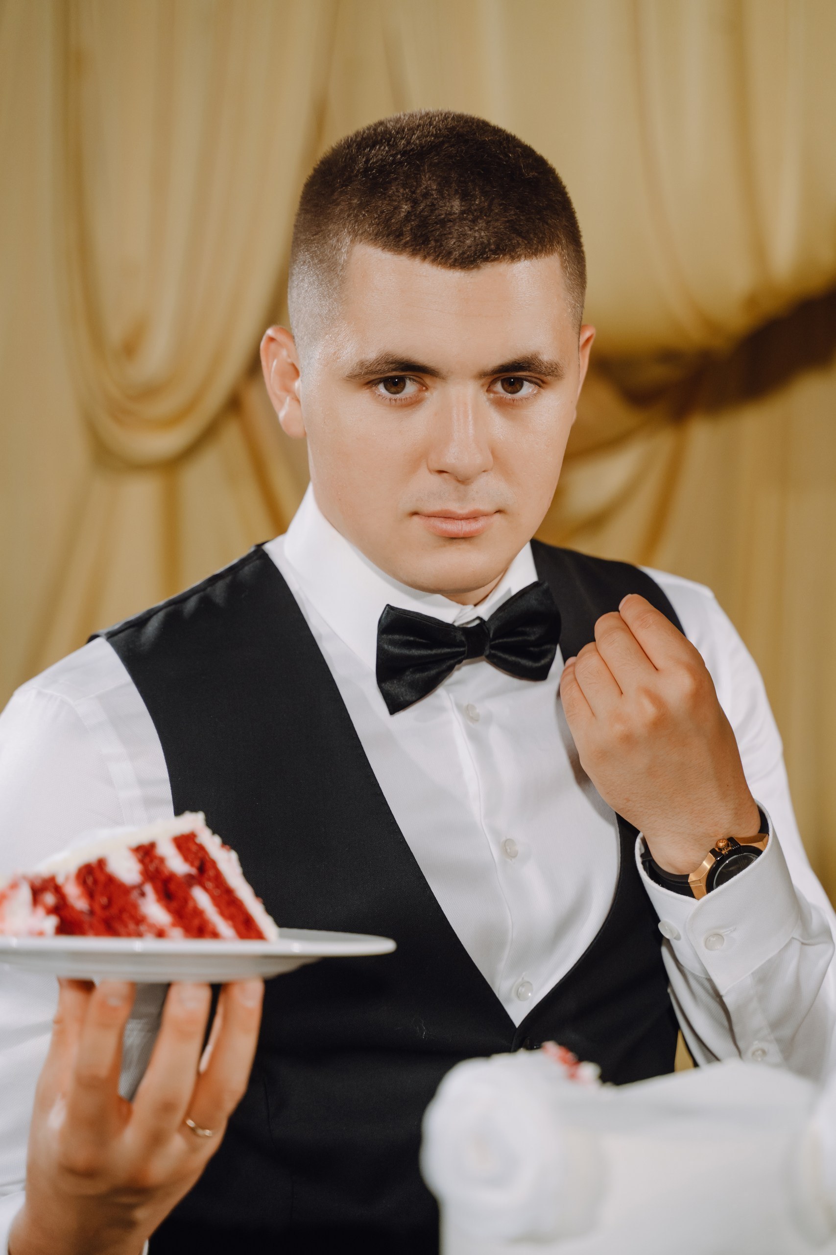 Григорий и Лилия. Свадебный фотограф Анжелика Сариева