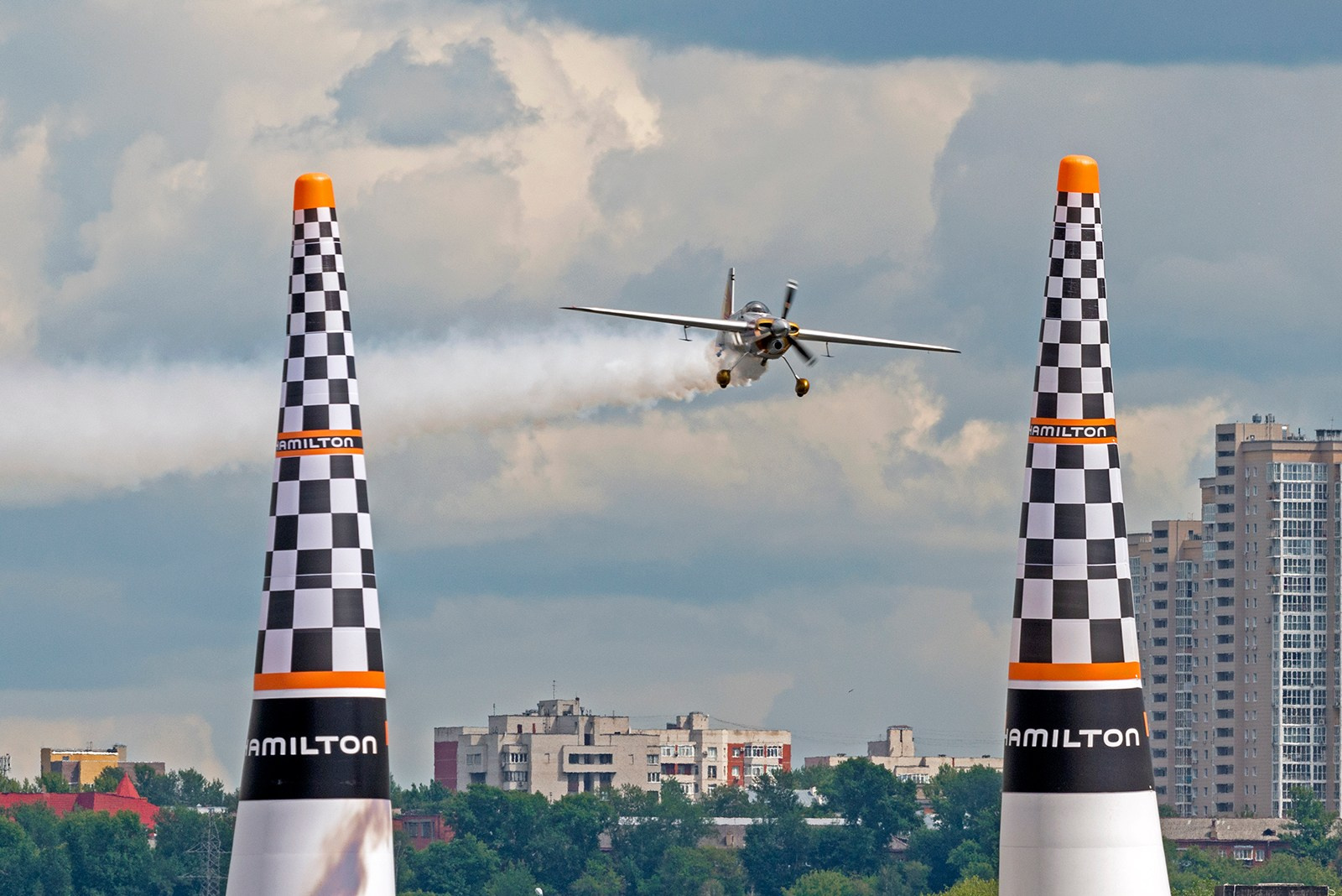 От прошлого к будущему авиации через фотографию