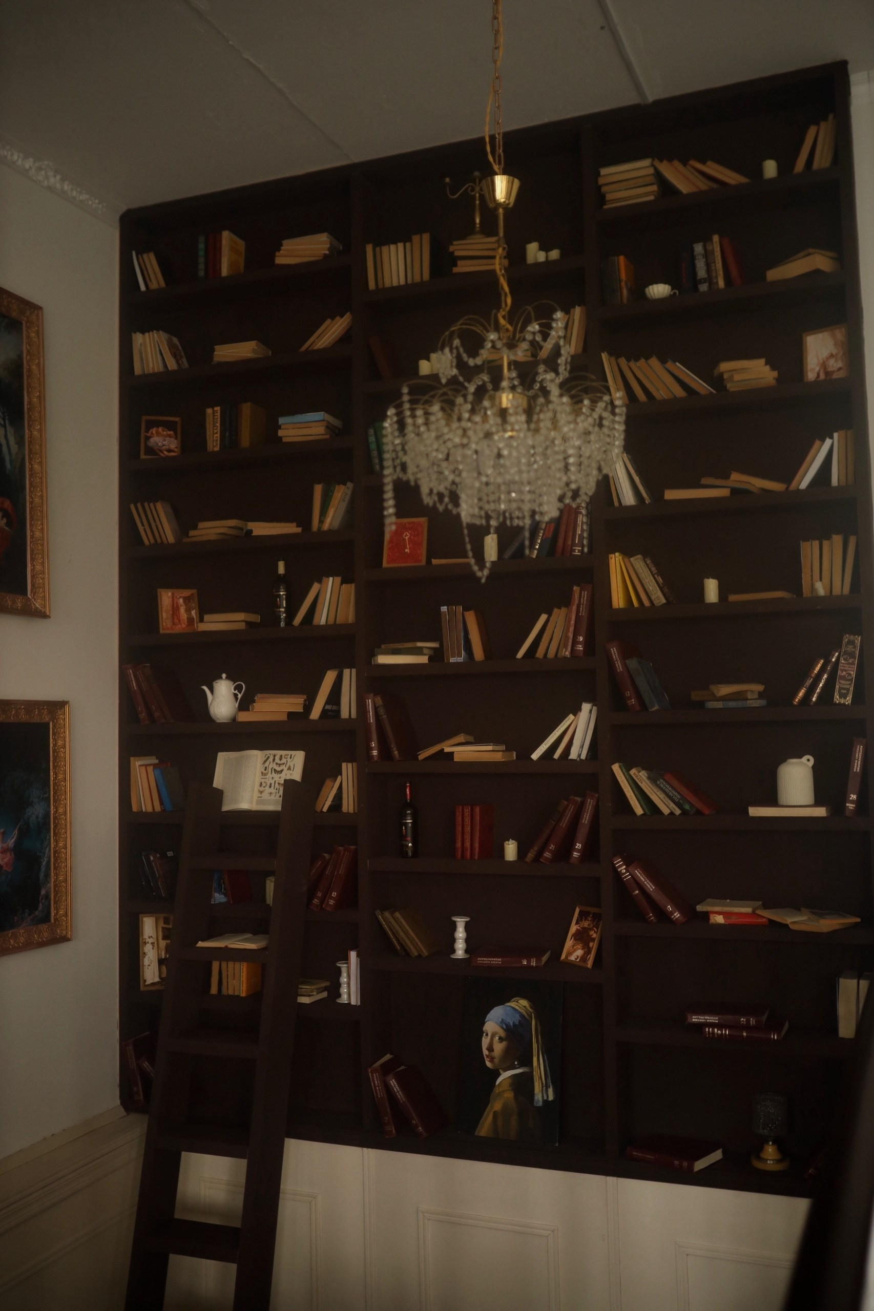 Новогодние залы в фотостудии. Свадебный и семейный фотограф в Твери и Тверской области