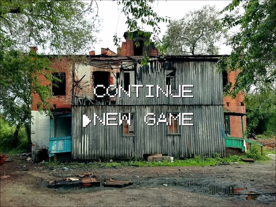 Urban fights. Художник Рыбак Николай