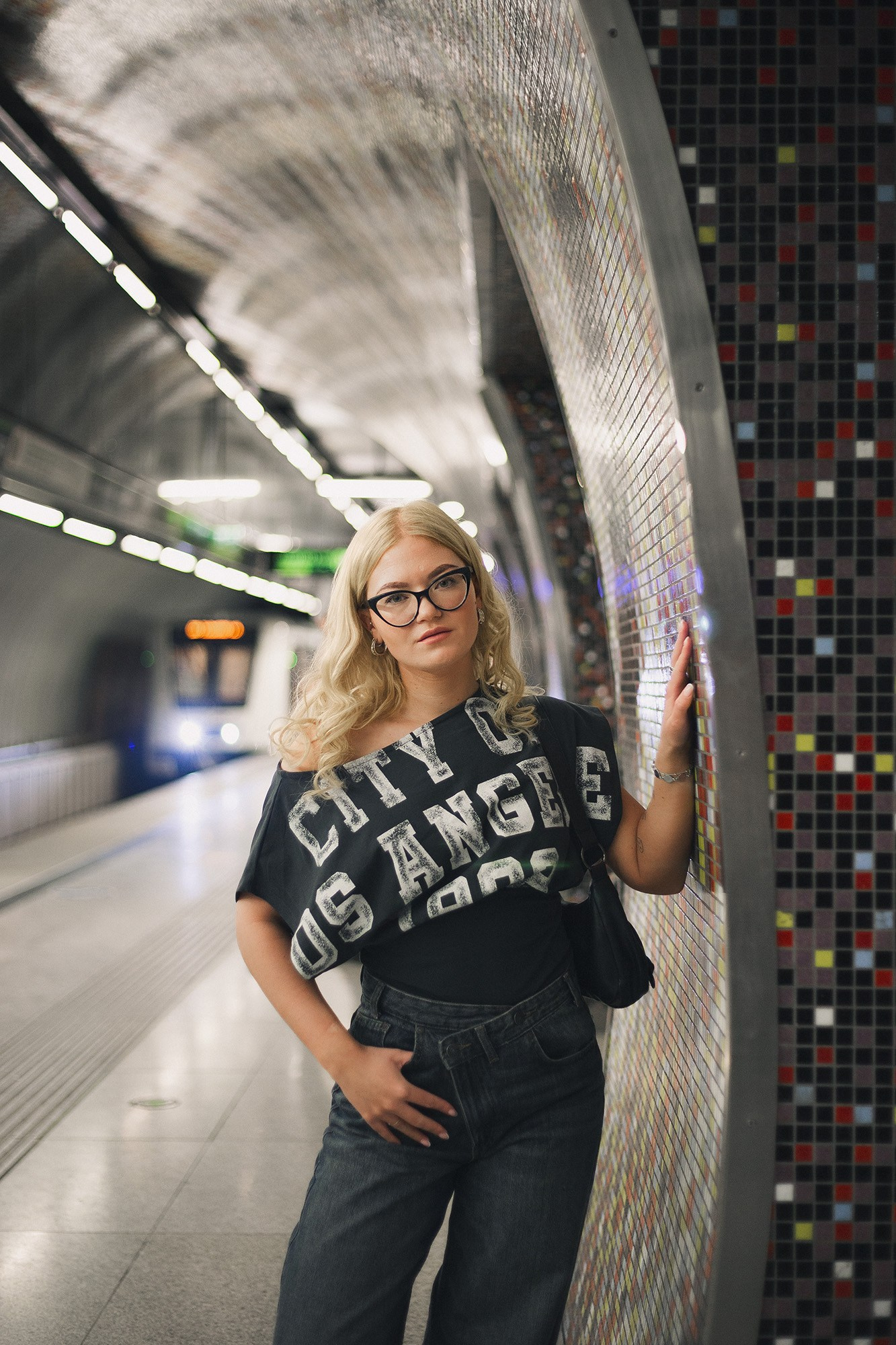 The best routes for photoshoots in Budapest. Photographer in Budapest — Yura Knyazev
