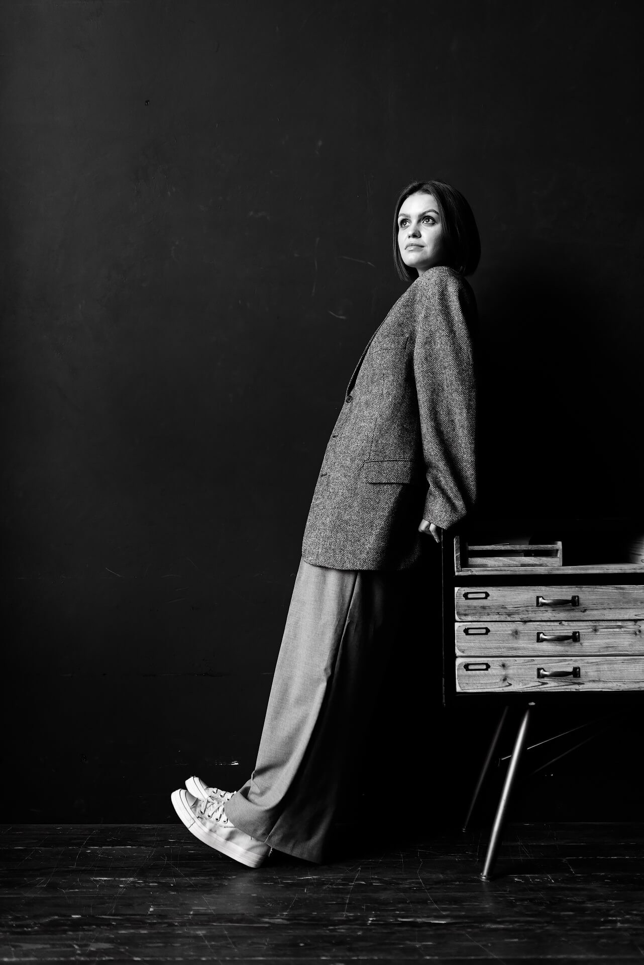 Фотограф животных и портретный фотограф в Москве Игорь Зубков