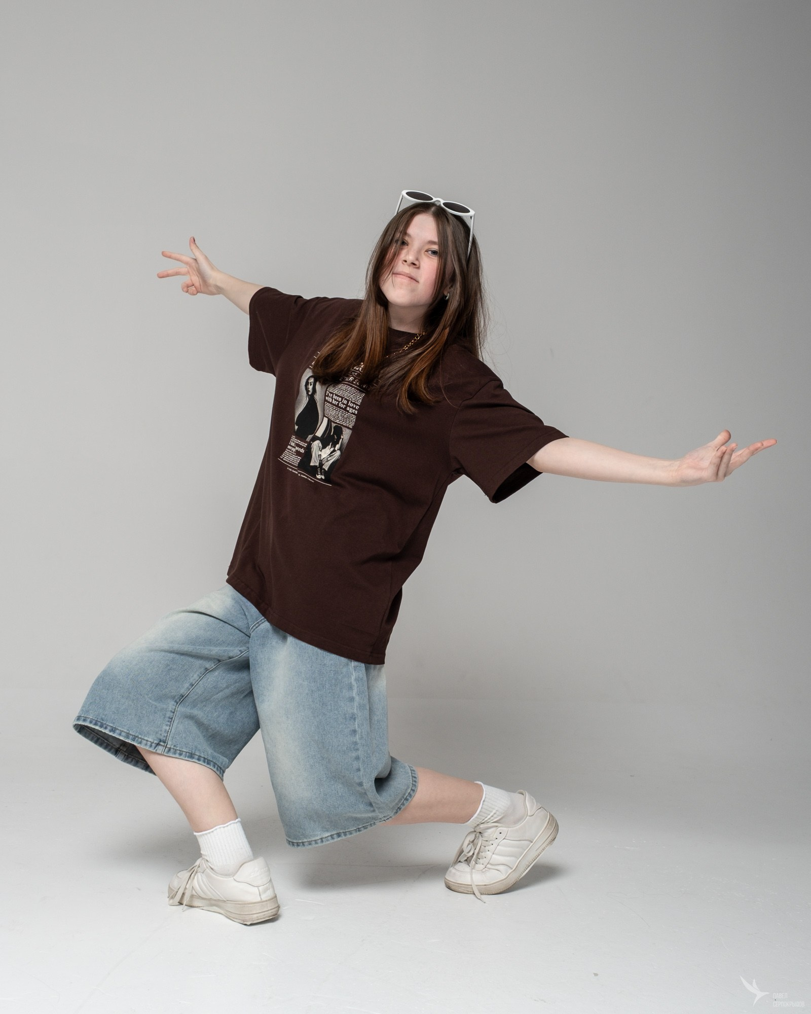 Cool Child Crew. Репортажный фотограф в Казани Павел Серпокрылов