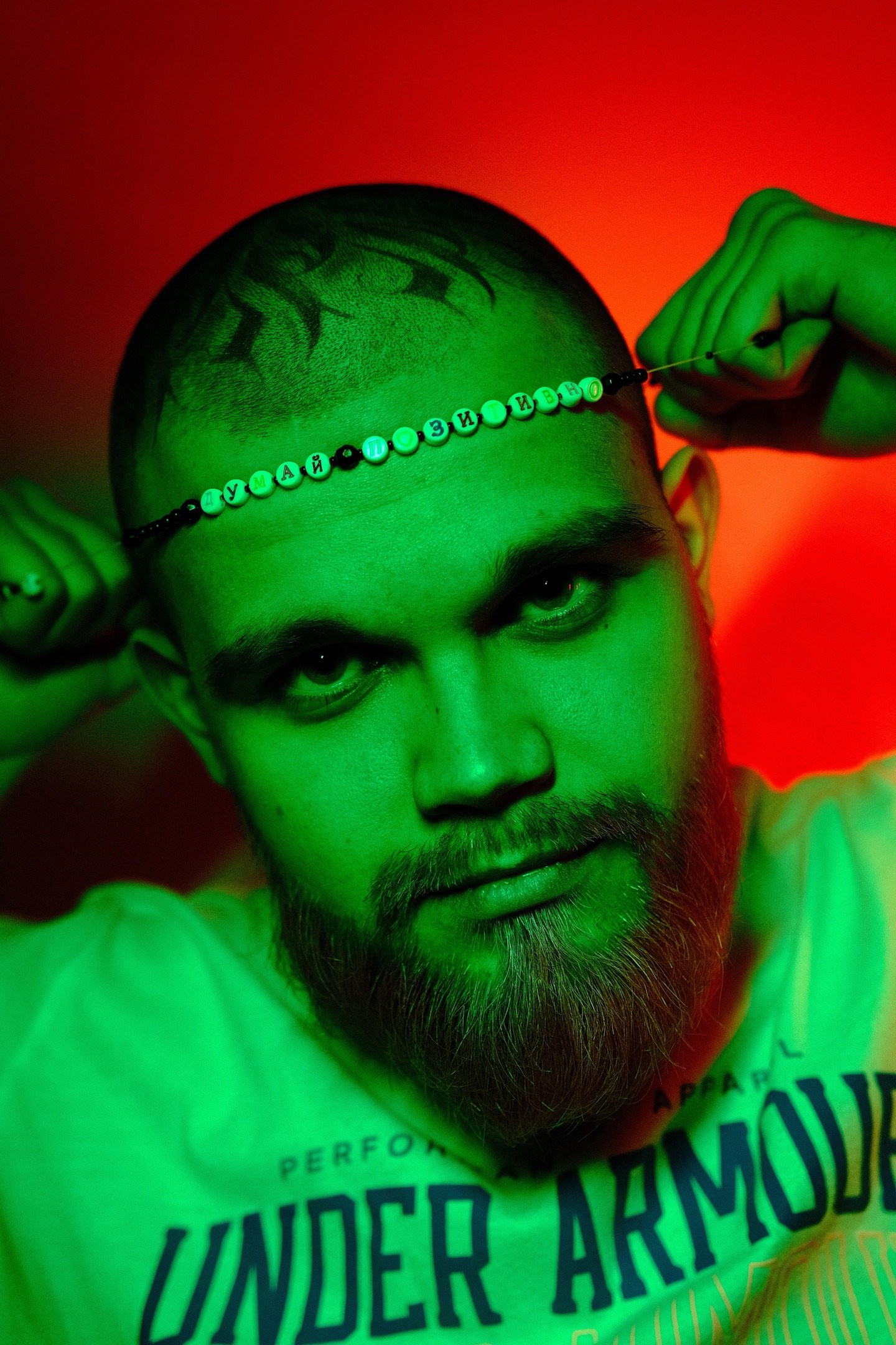 IVA studio. Антон Ив