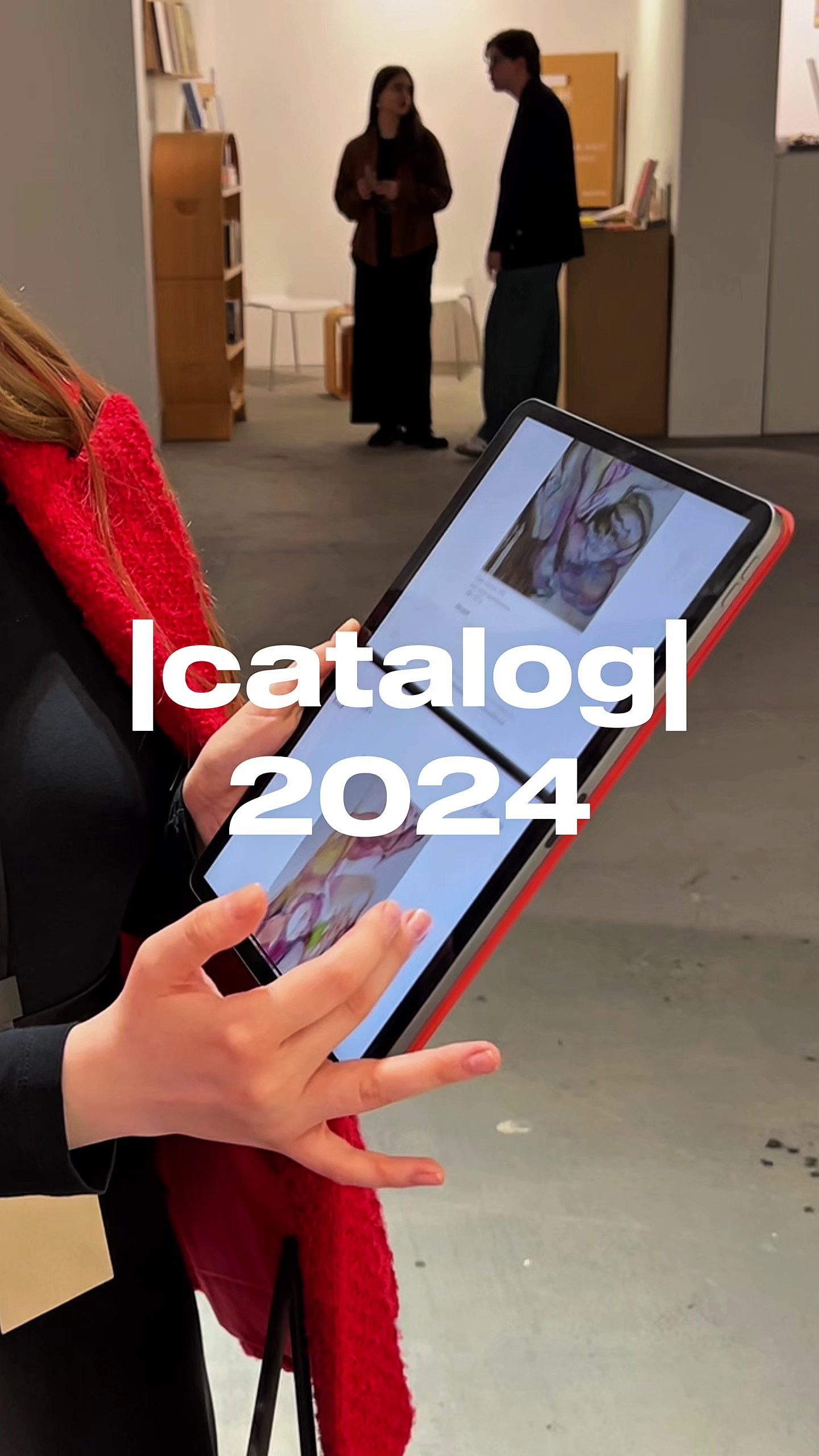 Video. Главная 1