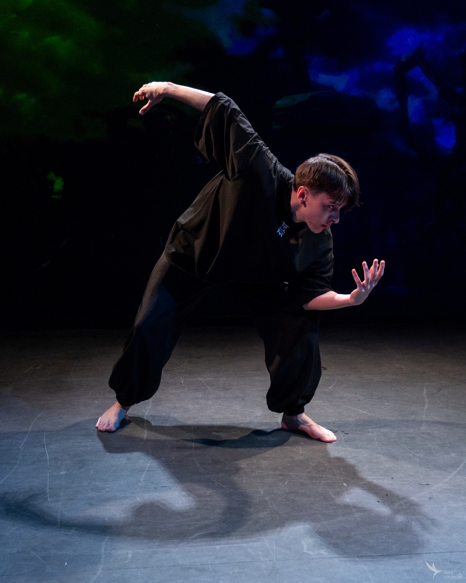 Җыен / Сбор. Репортажный фотограф в Казани Павел Серпокрылов