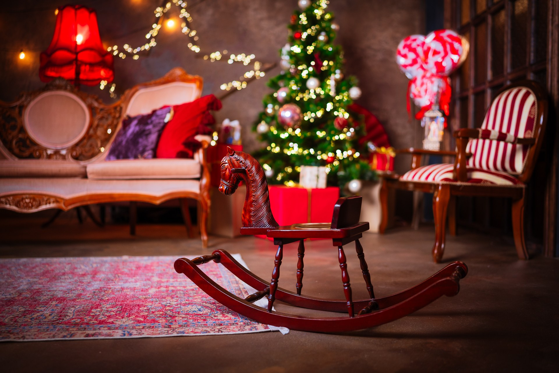 Фотостудия интерьерная в Туле — Давинчи |Davinci