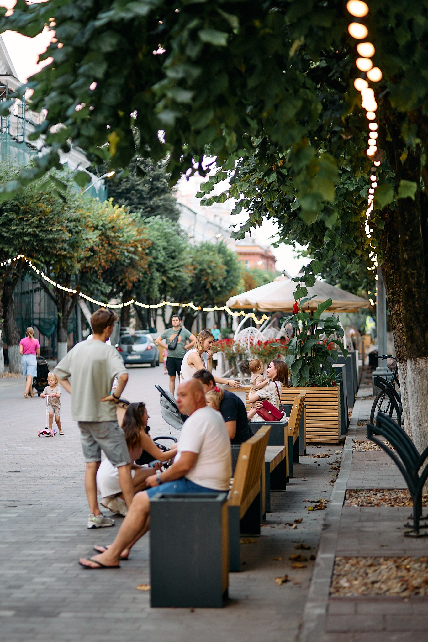 Детали города. Смоленск. Детский, семейный и школьный фотограф Смоленск Москва Влад Старов