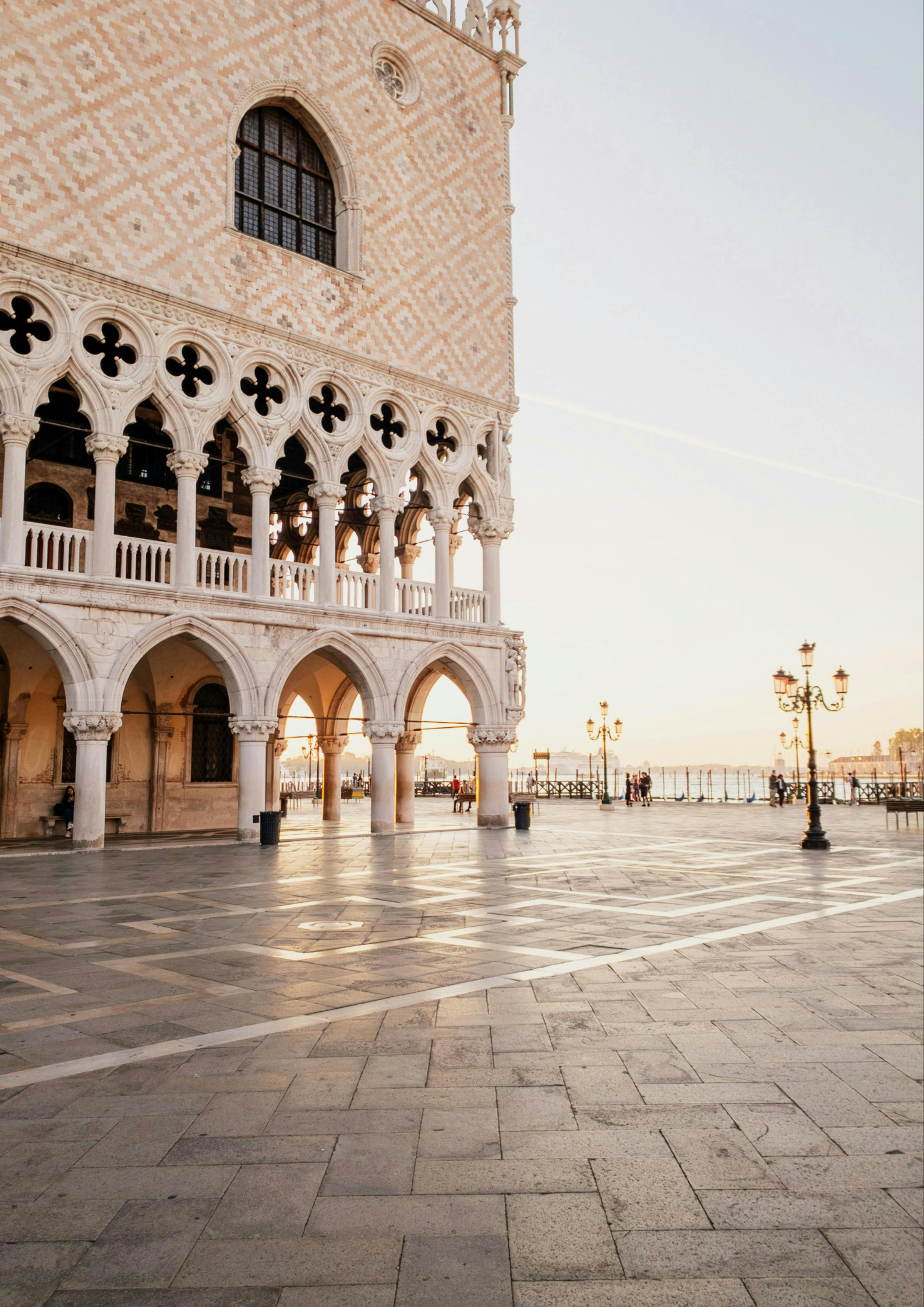 Кирпич Италии