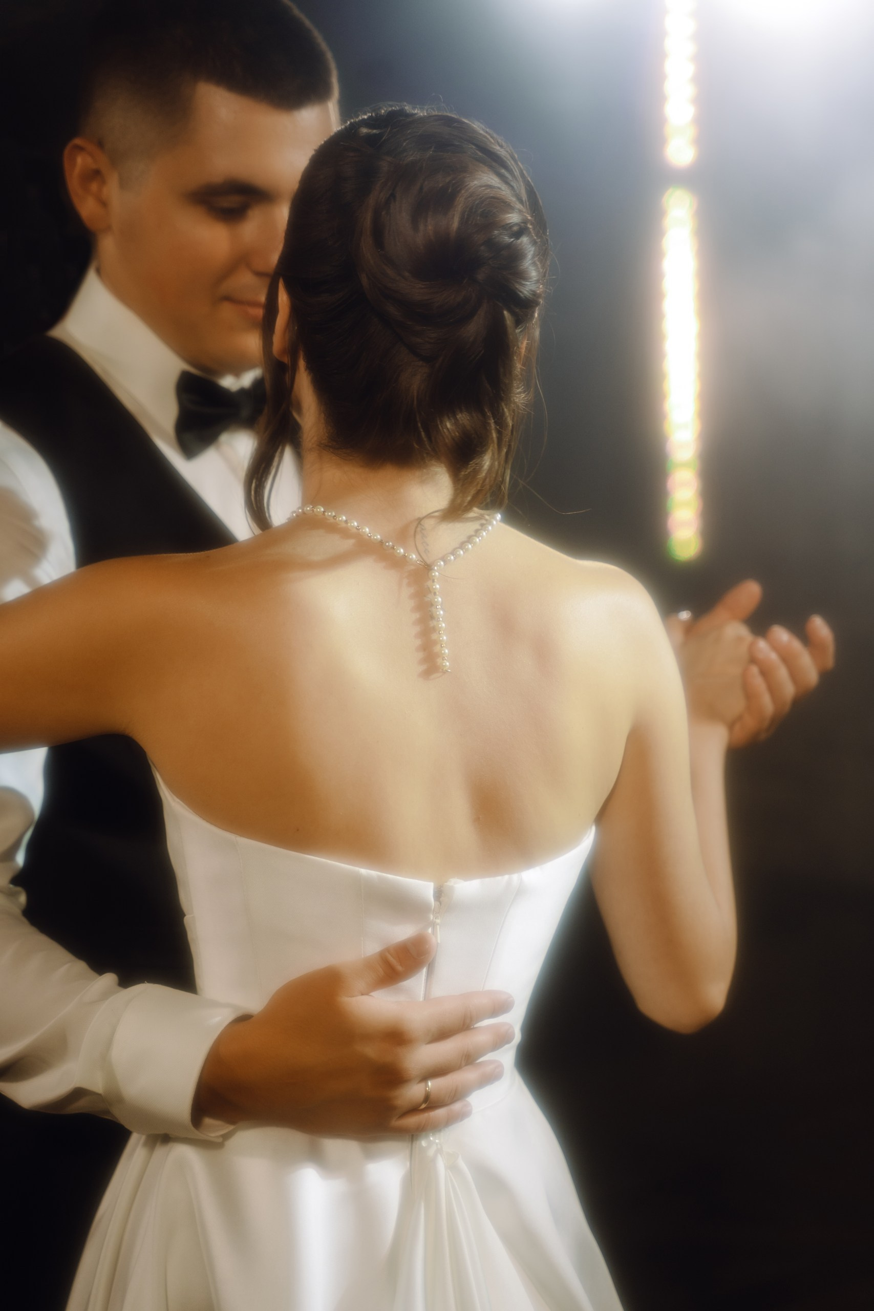 Григорий и Лилия. Свадебный фотограф Анжелика Сариева