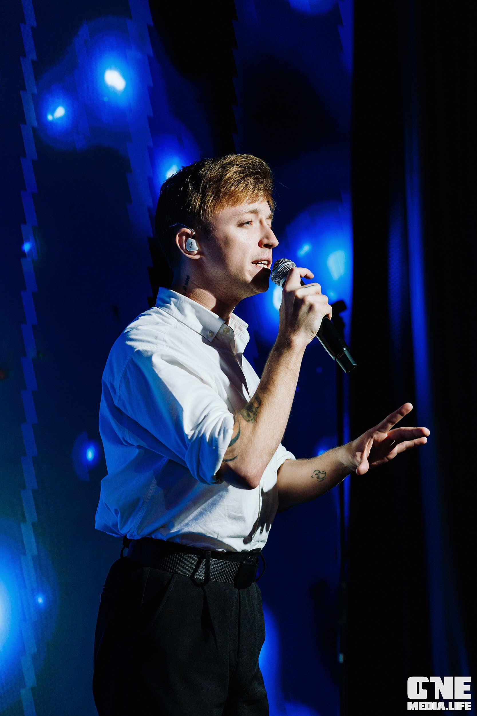 Фоторепортаж из ресторана Океан. One Media Life: фоторепортажи, фотоотчеты с мероприятий и заведений