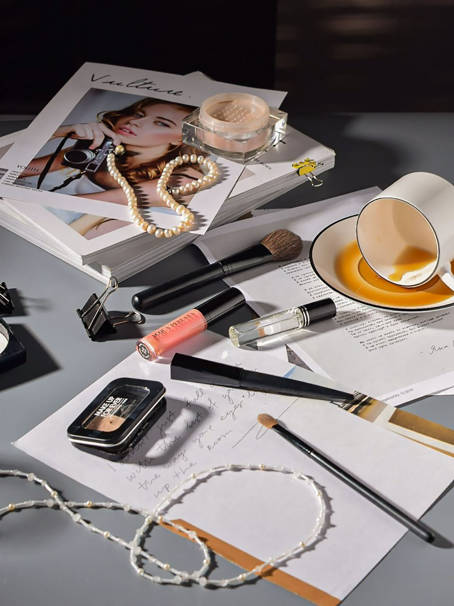 Светлана Афромеева. Предметный фотограф. Волгоград