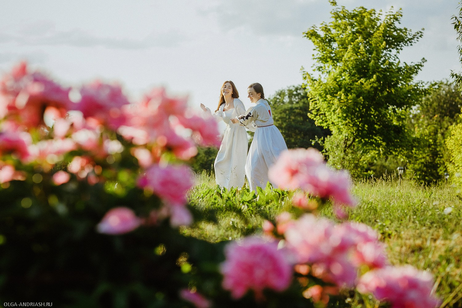 Иван Купала. Семейный, портретный и свадебный фотограф в Санкт-Петербурге и Москве