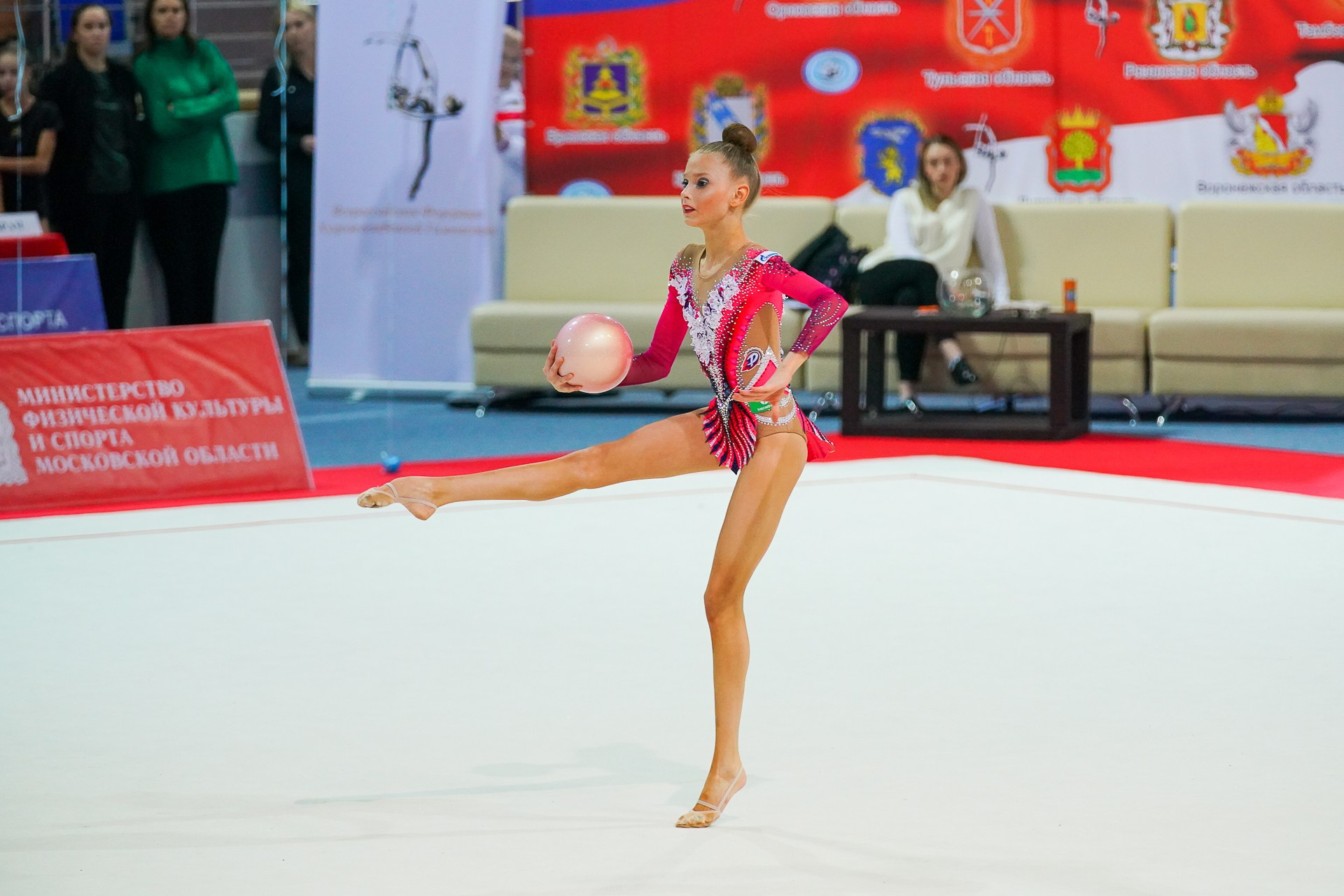 Спортивный фотограф Олег Медведев | prosport67 | Смоленск