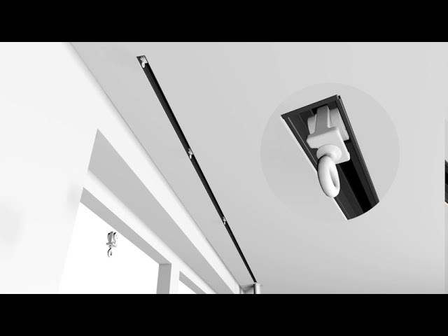 Теневой потолок Натяжной потолок KRAAB SYSTEMS. Студия интерьерных решений SUNHOUSE. Натяжные потолки, шторы, текстиль