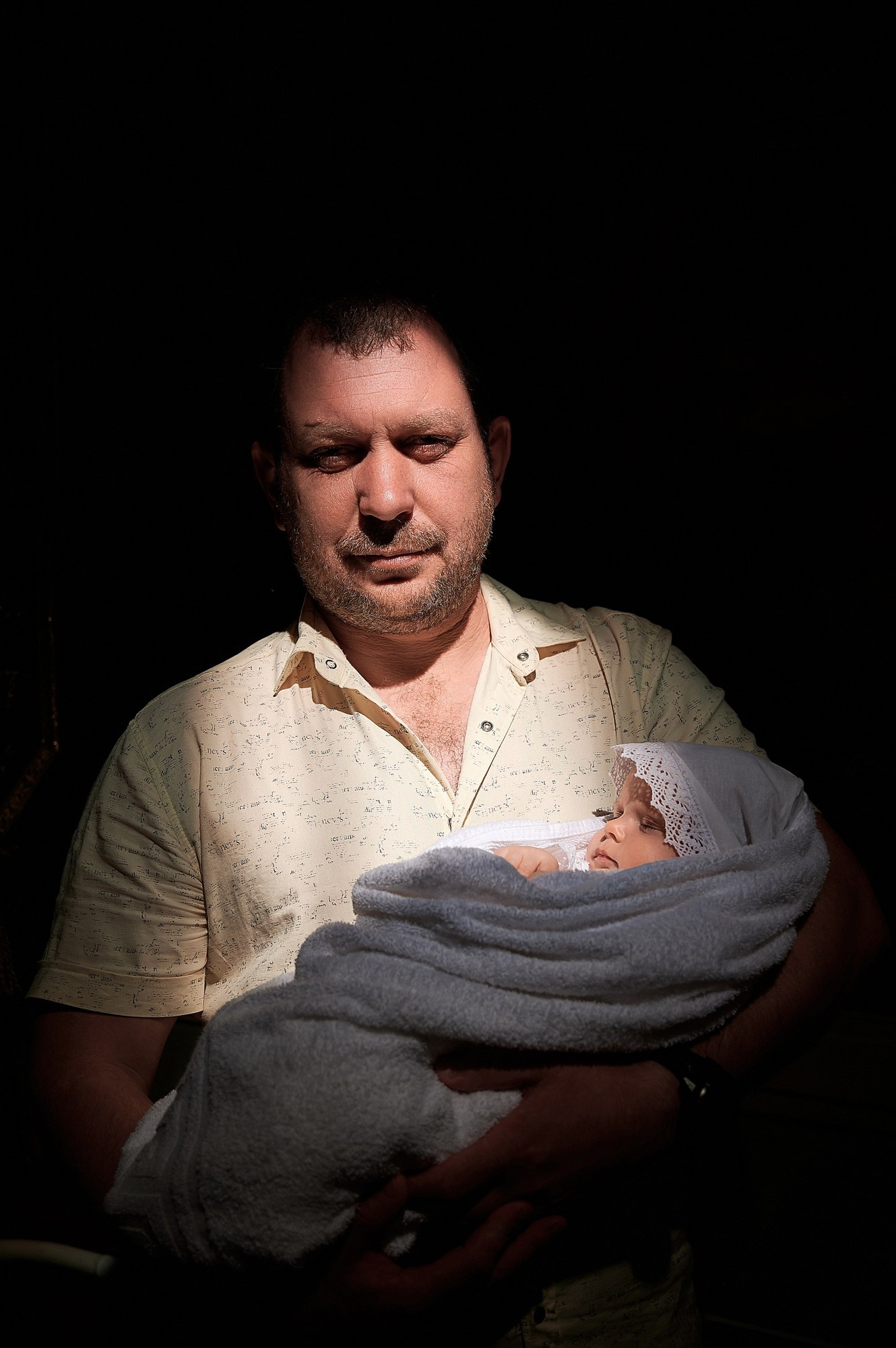 Фотограф Воронеж Александр Нечаев