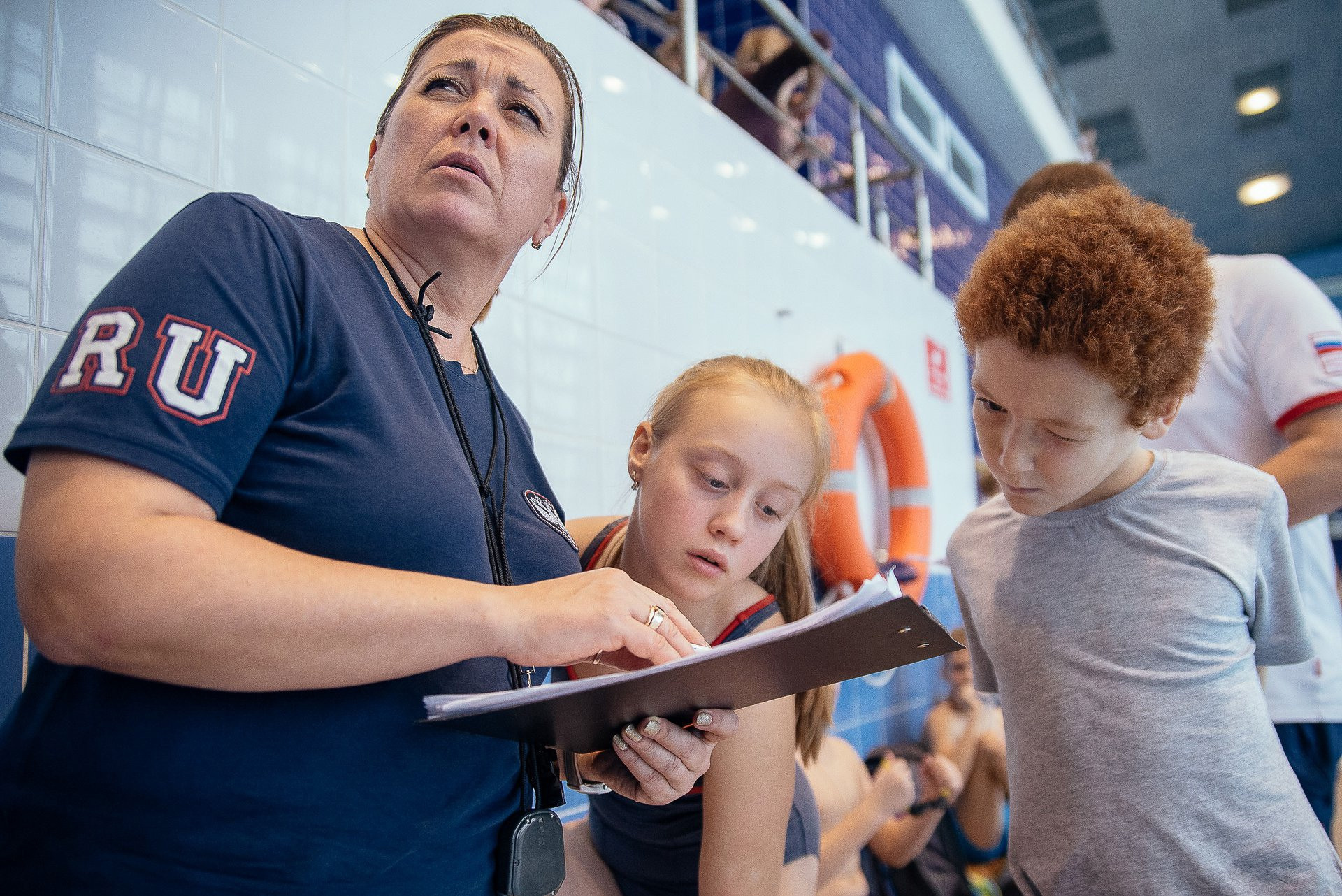 Event фотограф Новосибирск