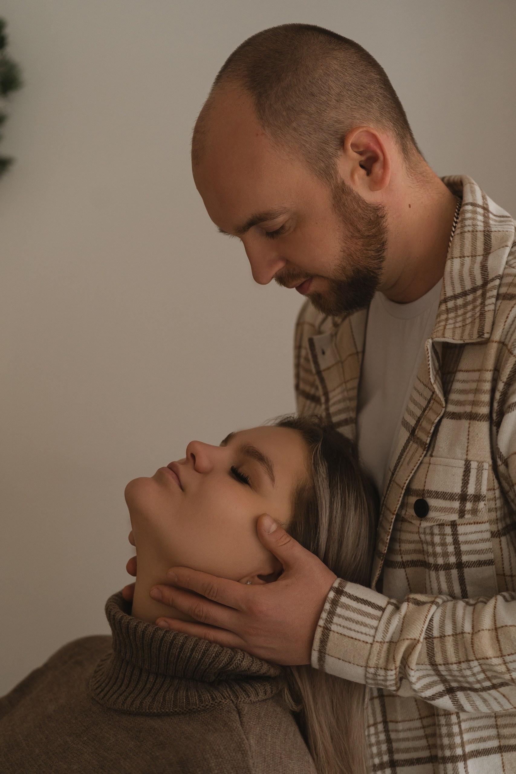 Команда. Фотостудия в Люберцах