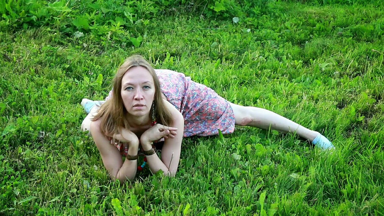 День десятый. VDAO.RU — исцеляющие практики