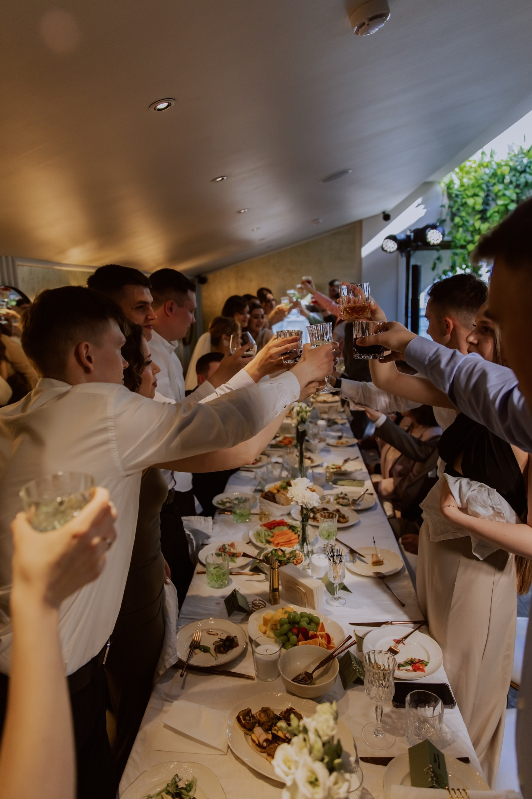 WEDDING. Фотограф, который снимает любовь в Санкт-Петербурге и Череповце