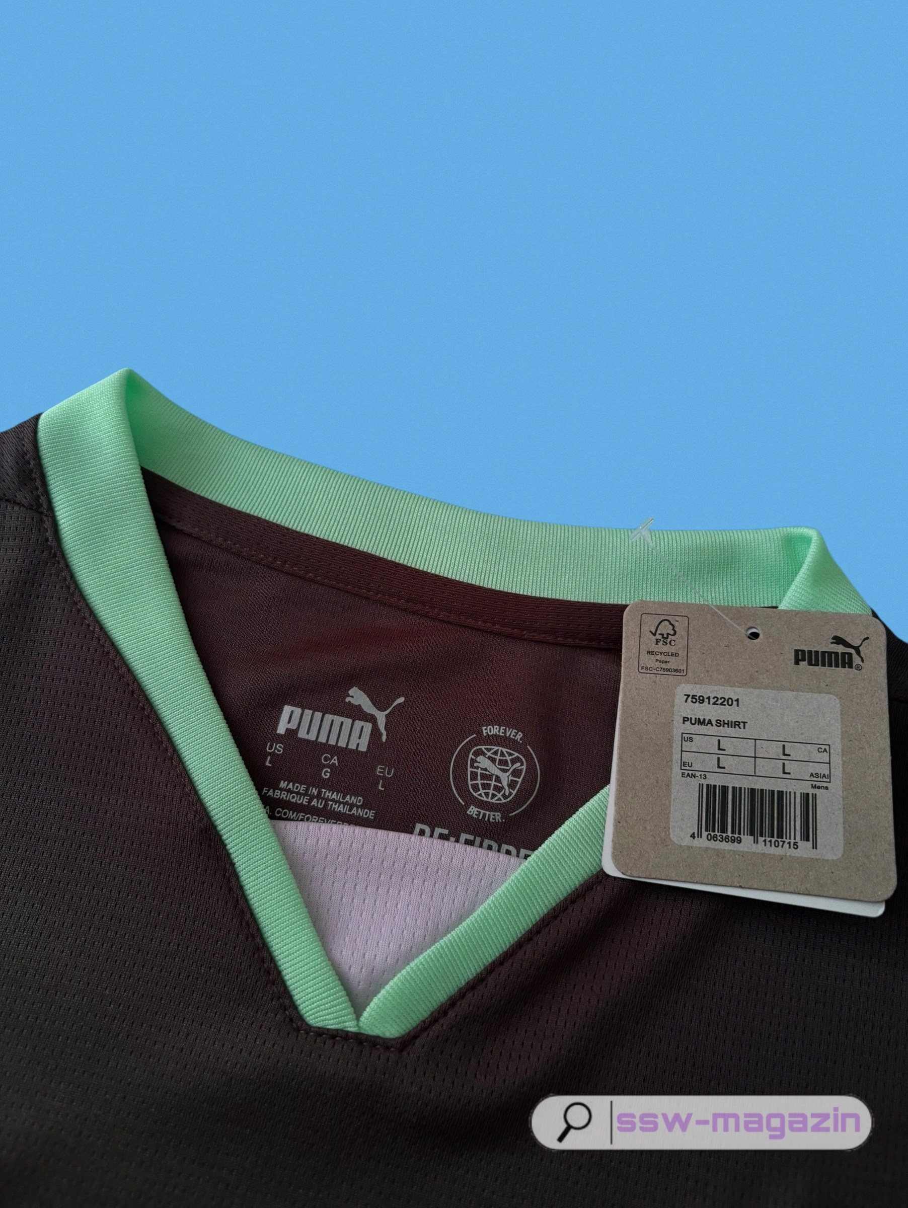 Чёрная джерси Milan 2024-2025 купить. Футбольный магазин — ssw_magazin