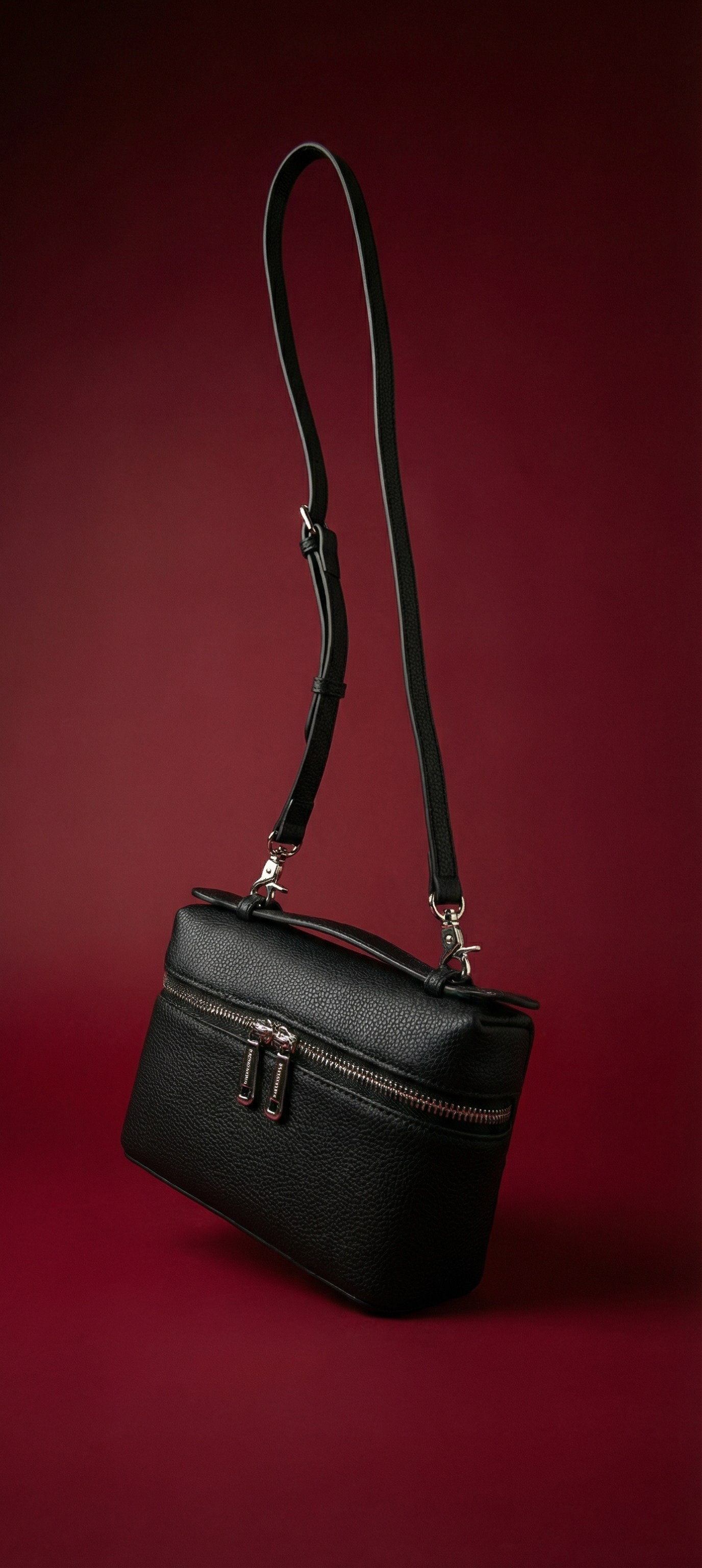 Сумка. Продакшен г. Москва Генерация и съемки