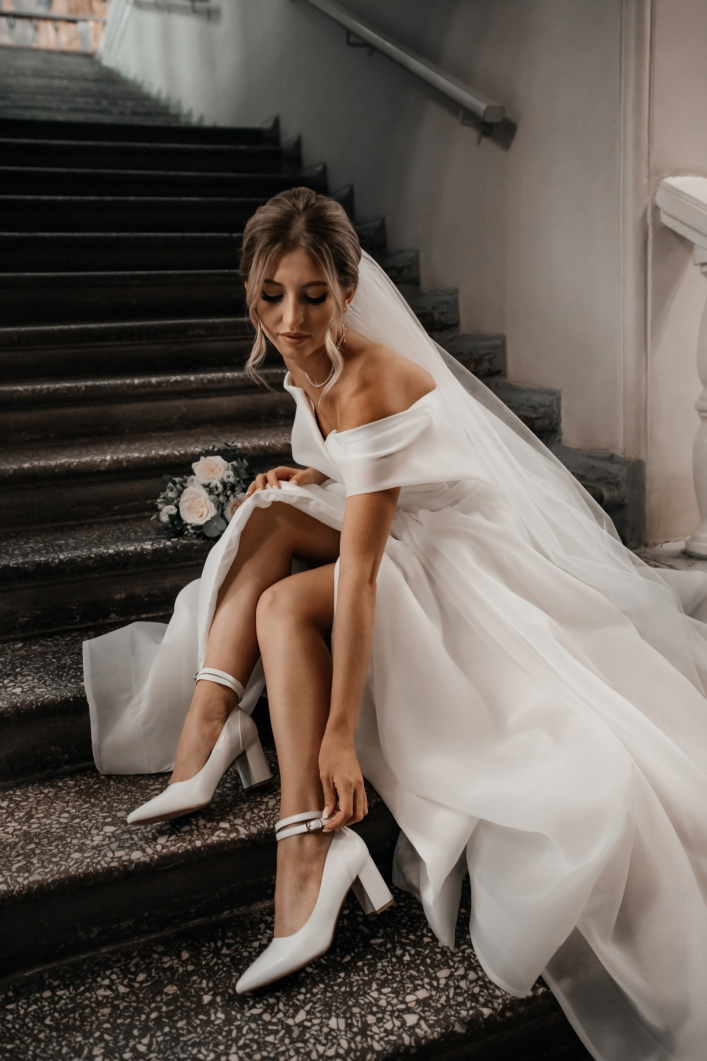 Фотостудии и пространства Перми для свадебной фотосессии. Свадебный фотограф Пермь