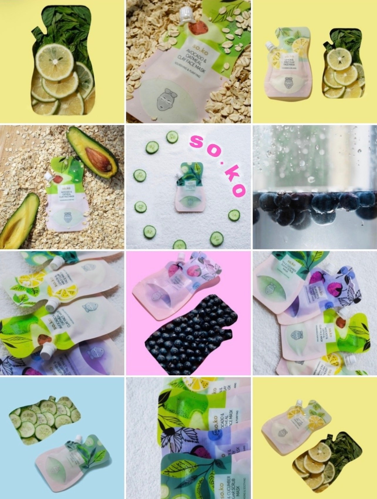 Для бизнесов. Фотограф Полина Гольдис