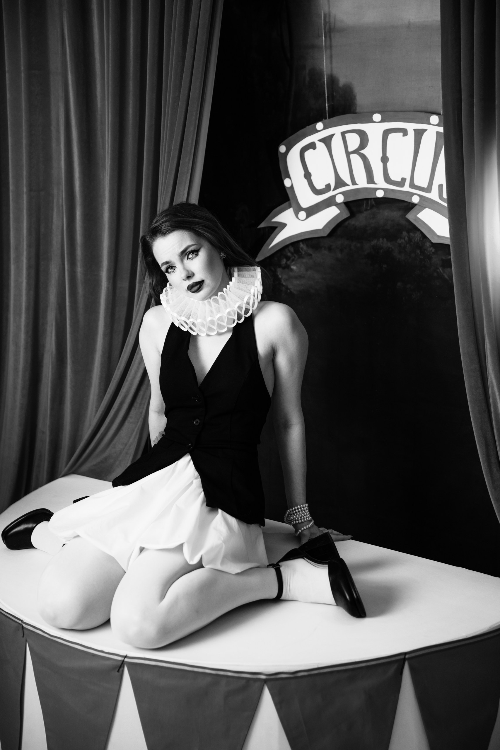 Фотограф Фирсанова Алина