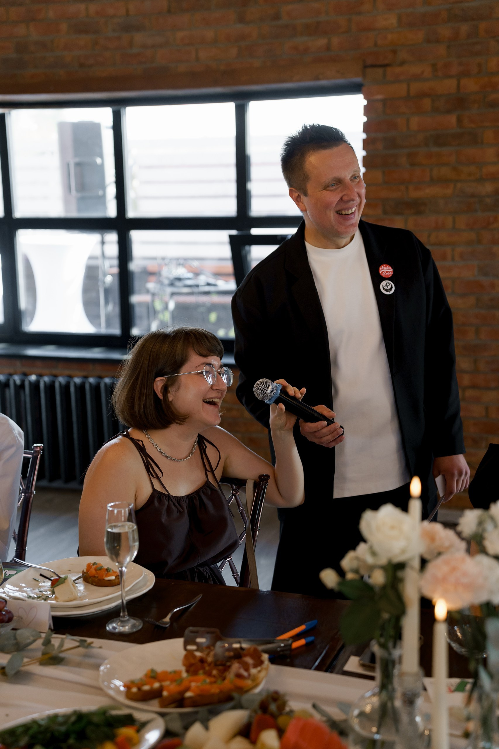 МУКИ ВЫБОРА…. Ведущий на свадьбу в Москве Зубков Алексей