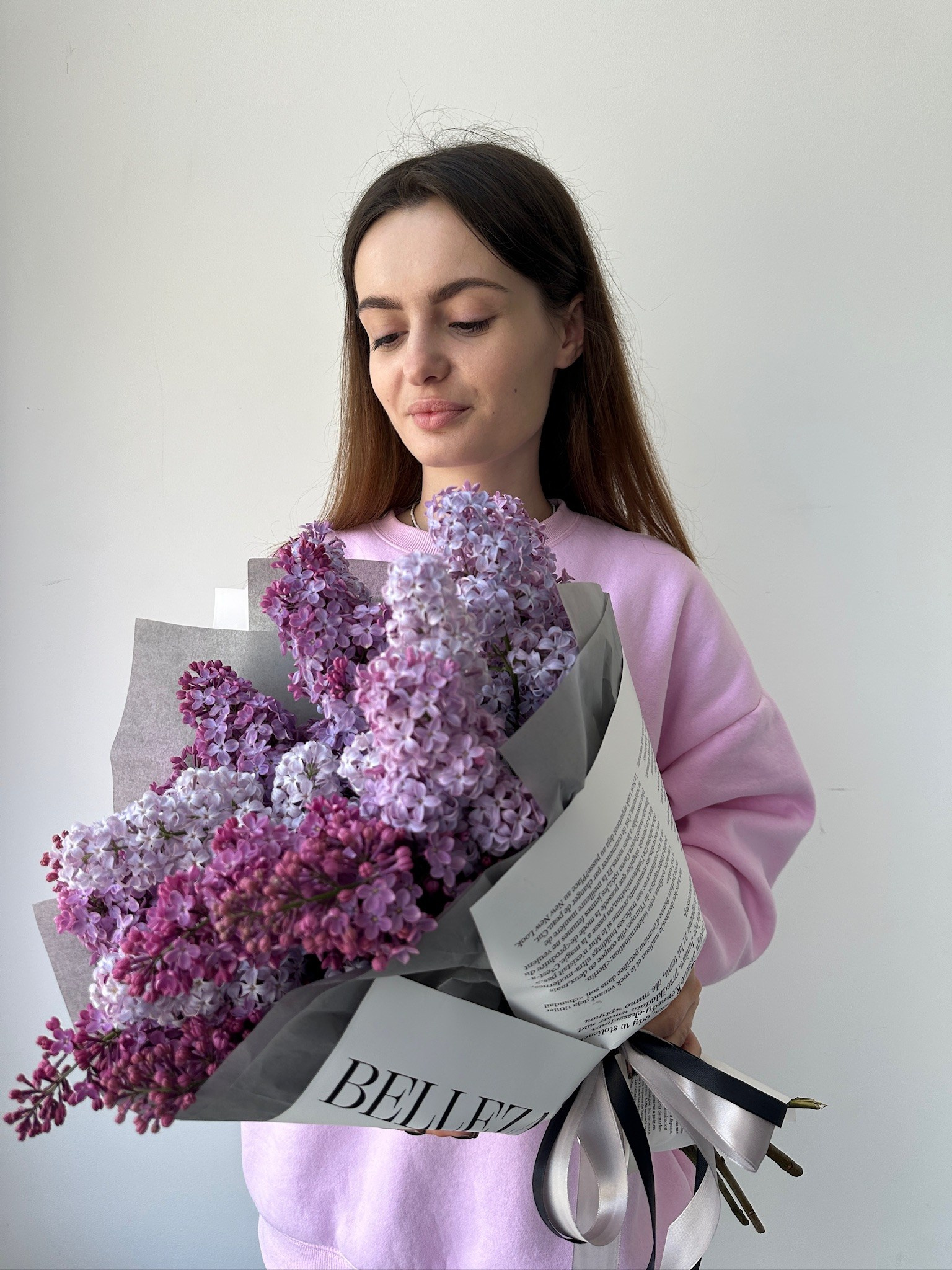 Букеты и композиции. Цветочная студия Siena Flowers Воронеж