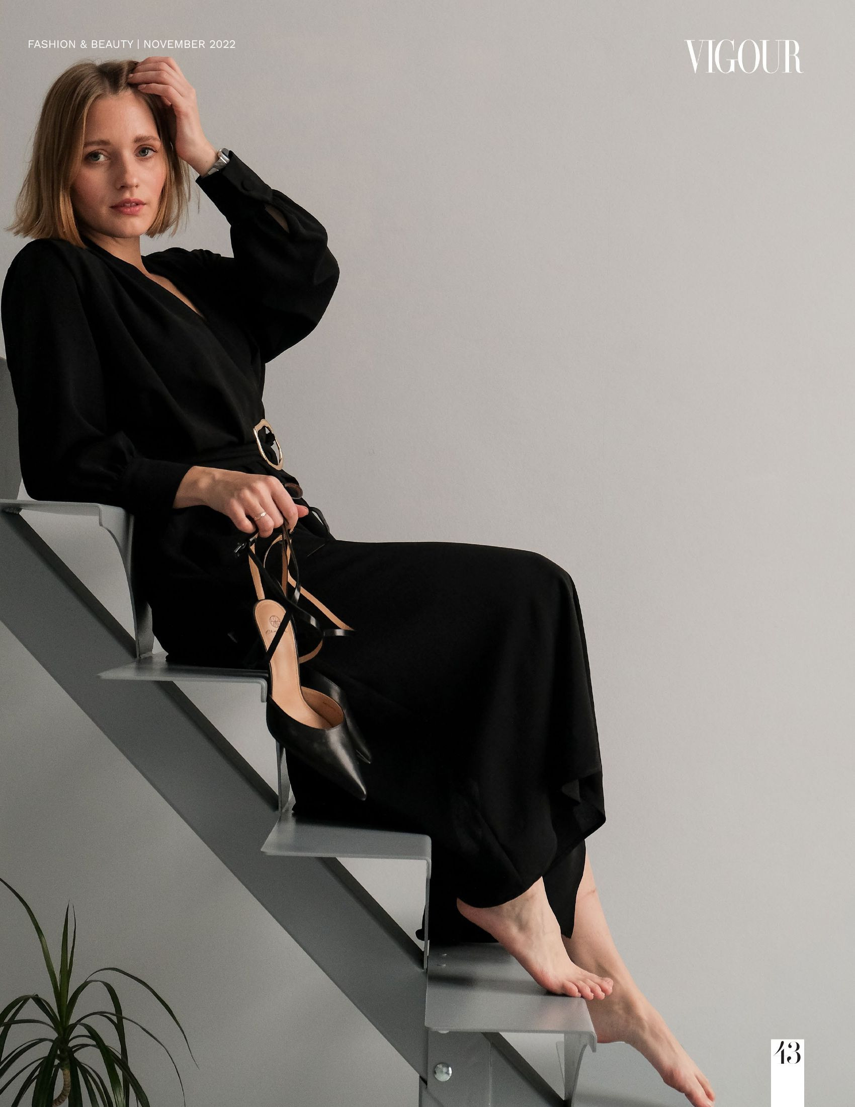 Мои фото в журналах. Портретный фотограф Амоскаева Юлия. Тюмень