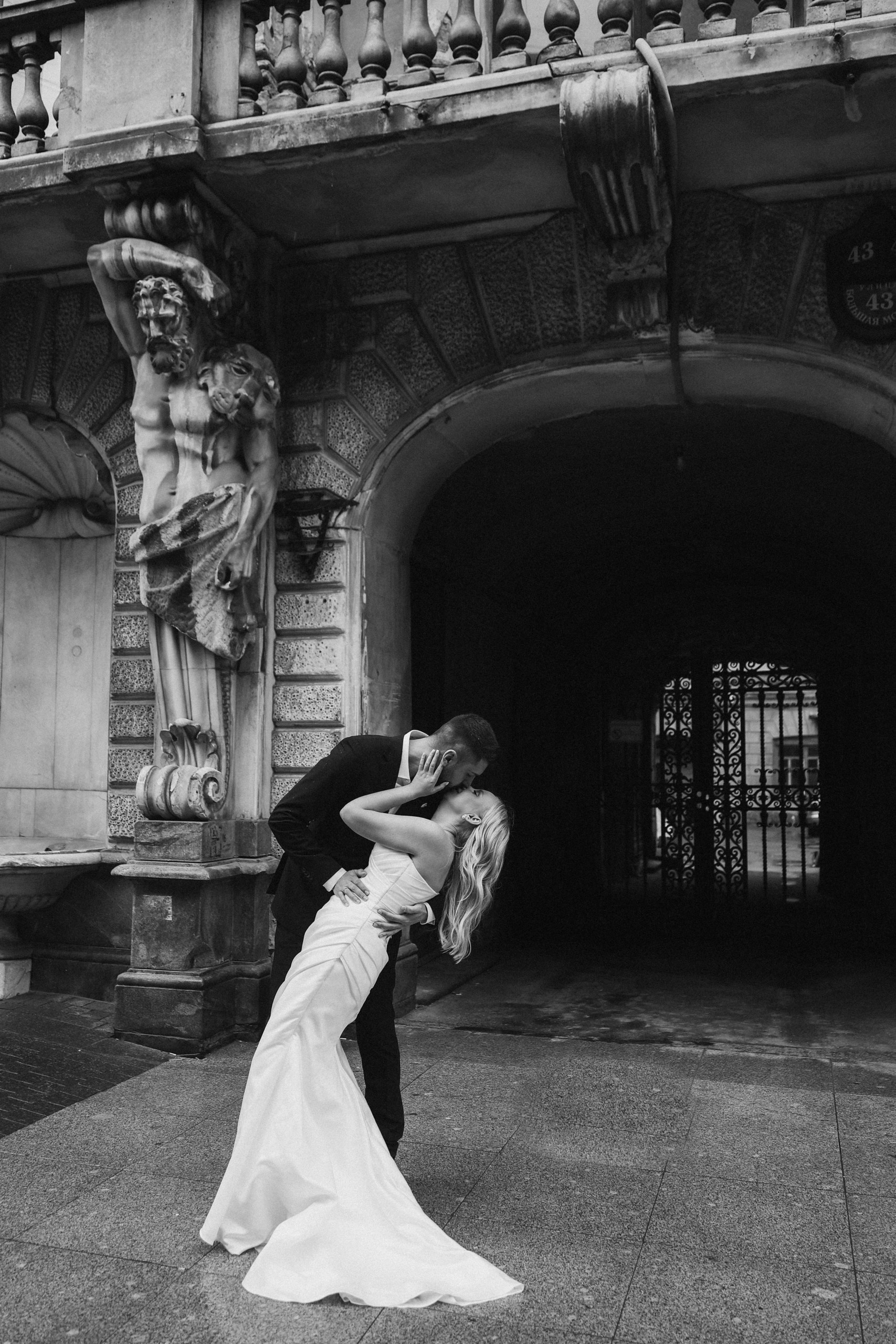 Места для свадебной съемки в Питере. Фотограф НатаФото (Наталья Яковенко) Дмитров Москва Питер