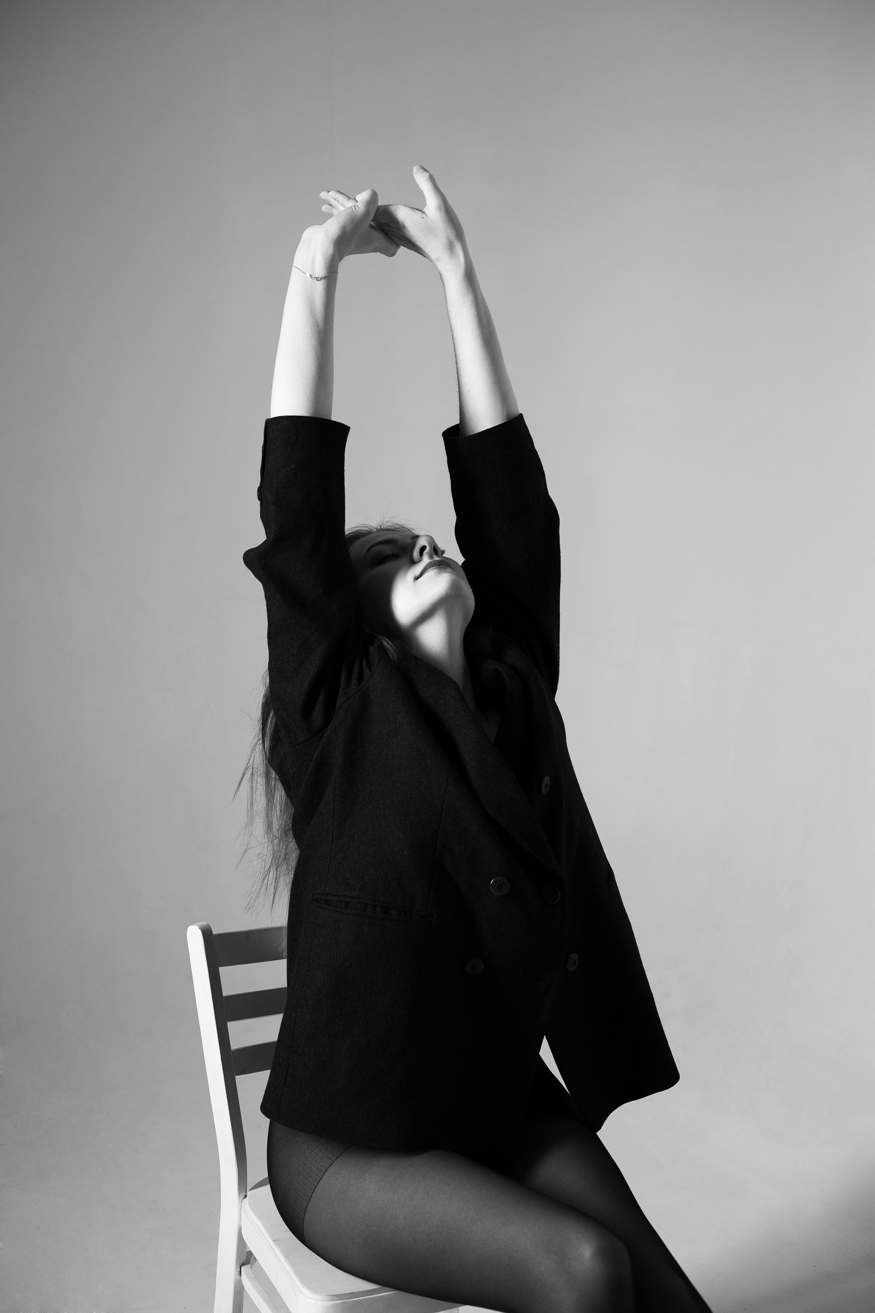 Фотограф Елена Медок Калининград