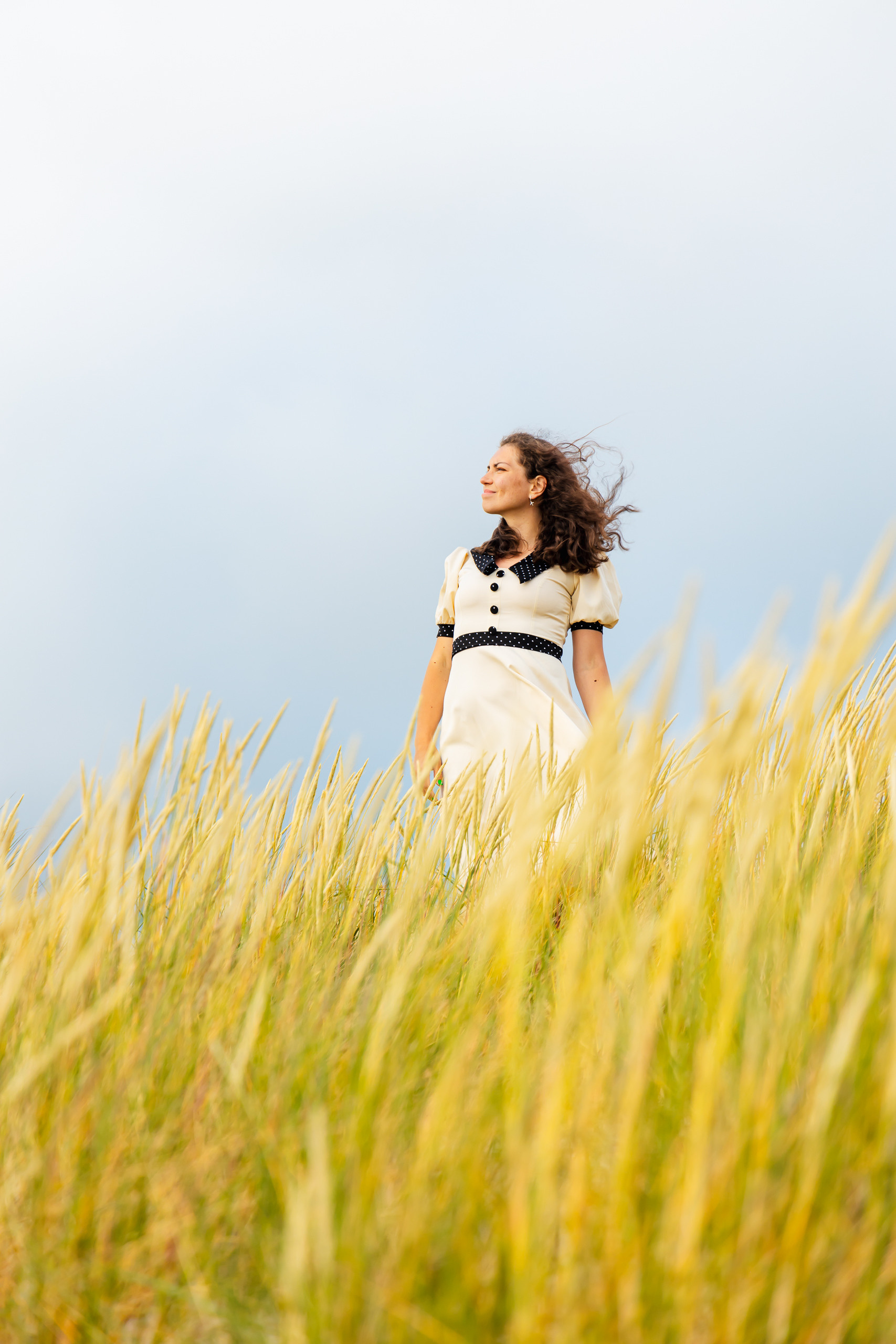 Фотограф Елена Медок Калининград