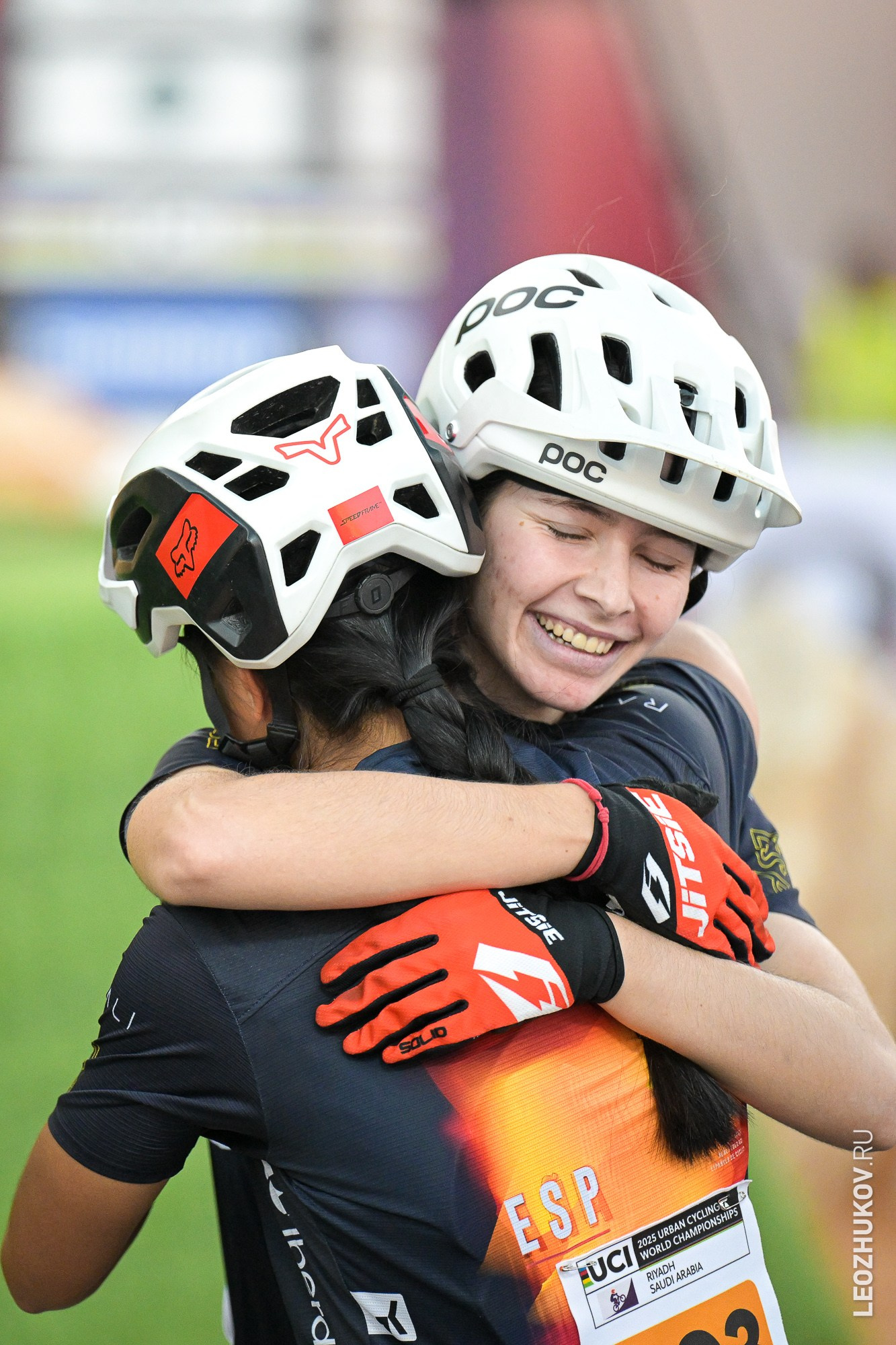 UCI Trials World Champs 2025 — day 4. Sports photographer Leonid Zhukov