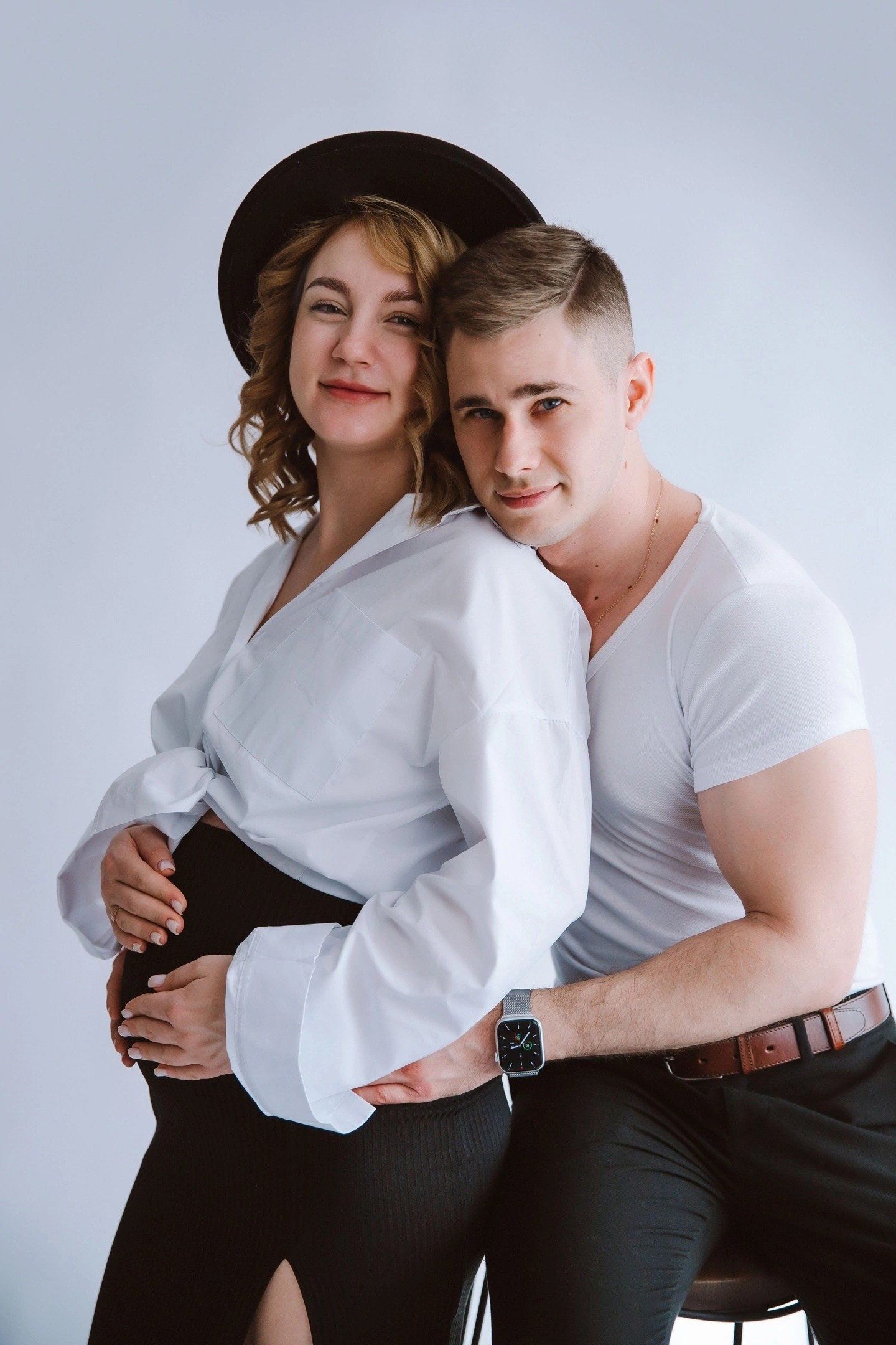 Детский и семейный фотограф в Тамбове Алина Богданова