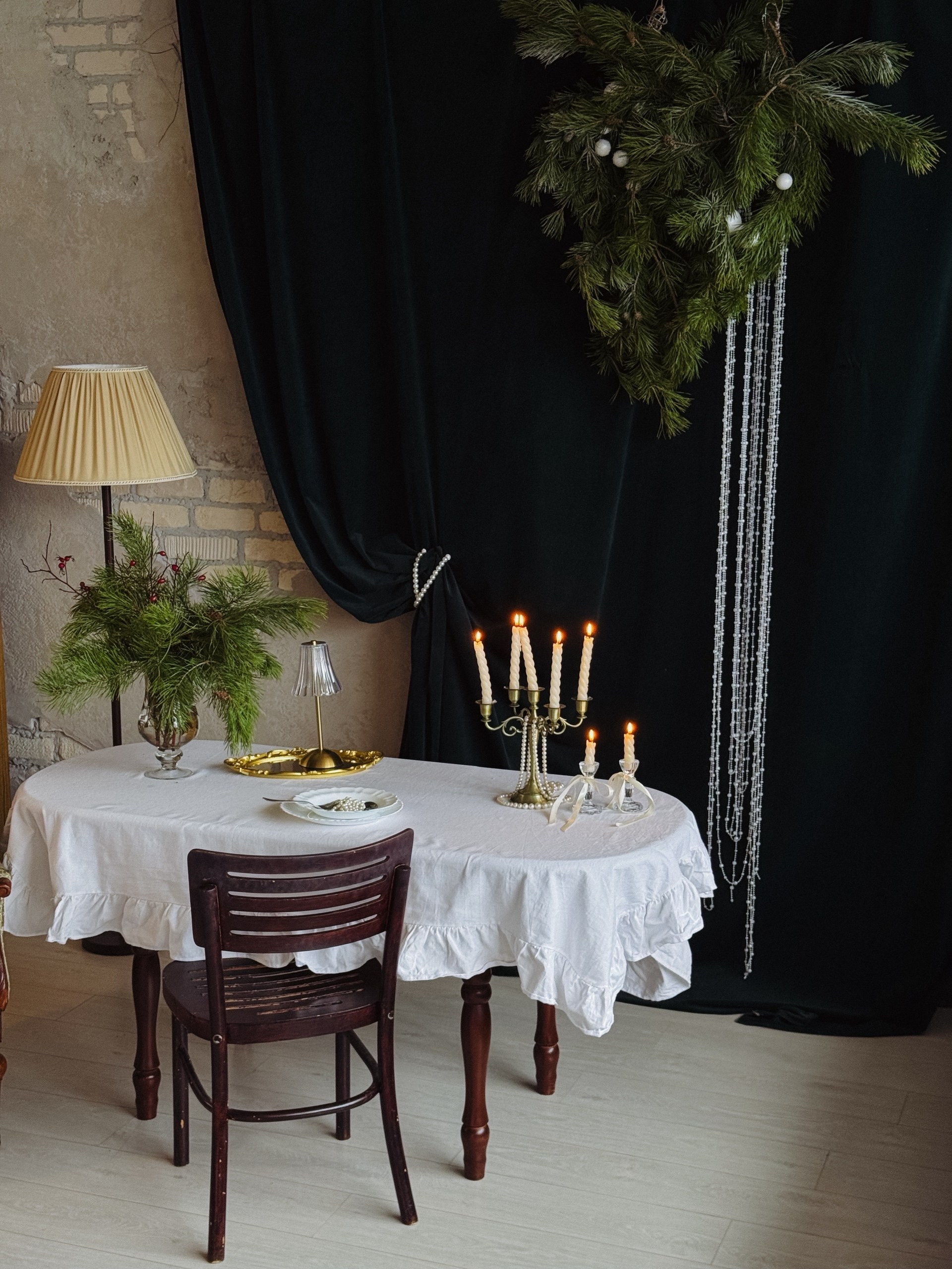 Новогодние локации 25-26. Свадебный фотограф Пермь