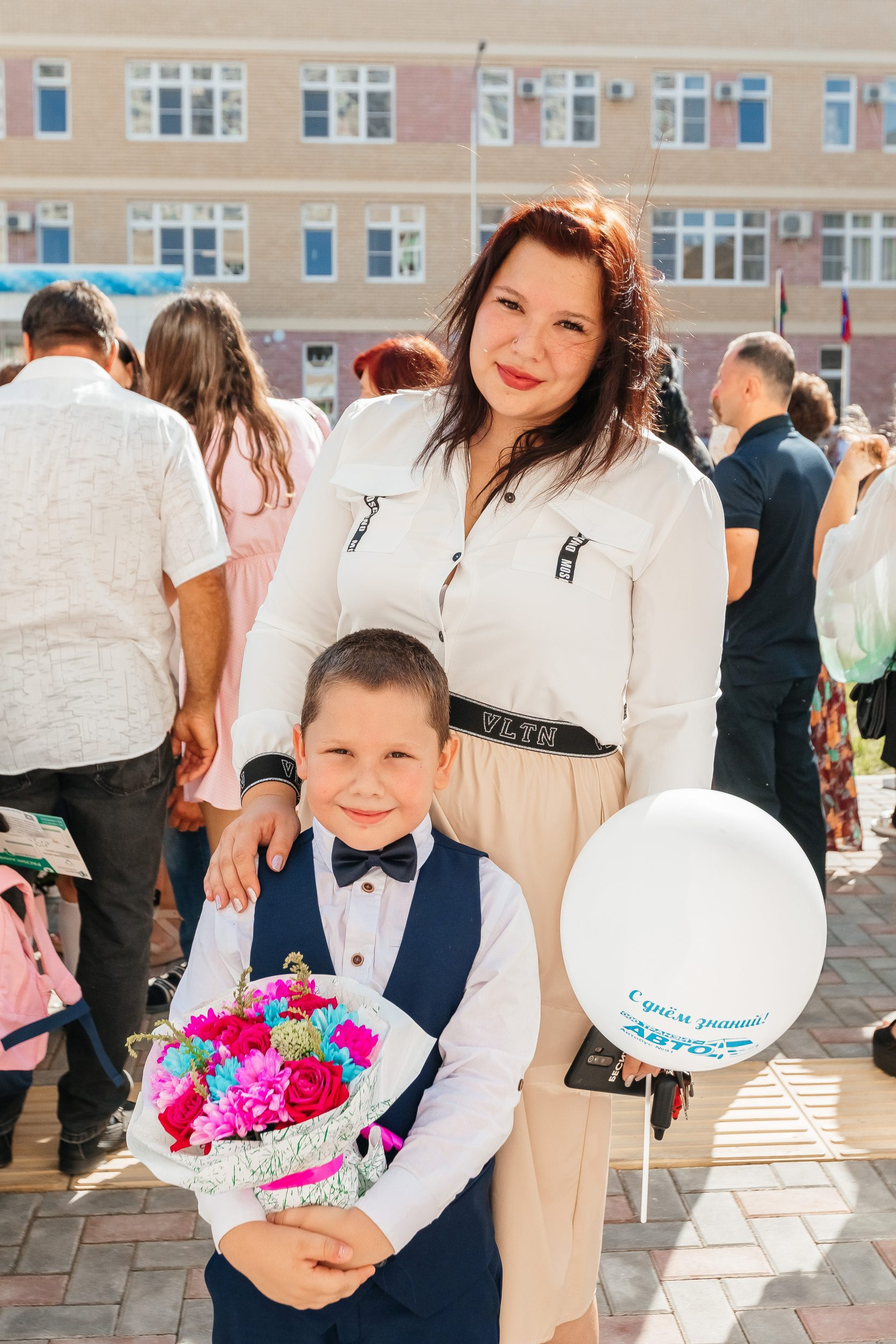 Фотограф для школьников. Фотограф Марина Верятинская | Краснодар