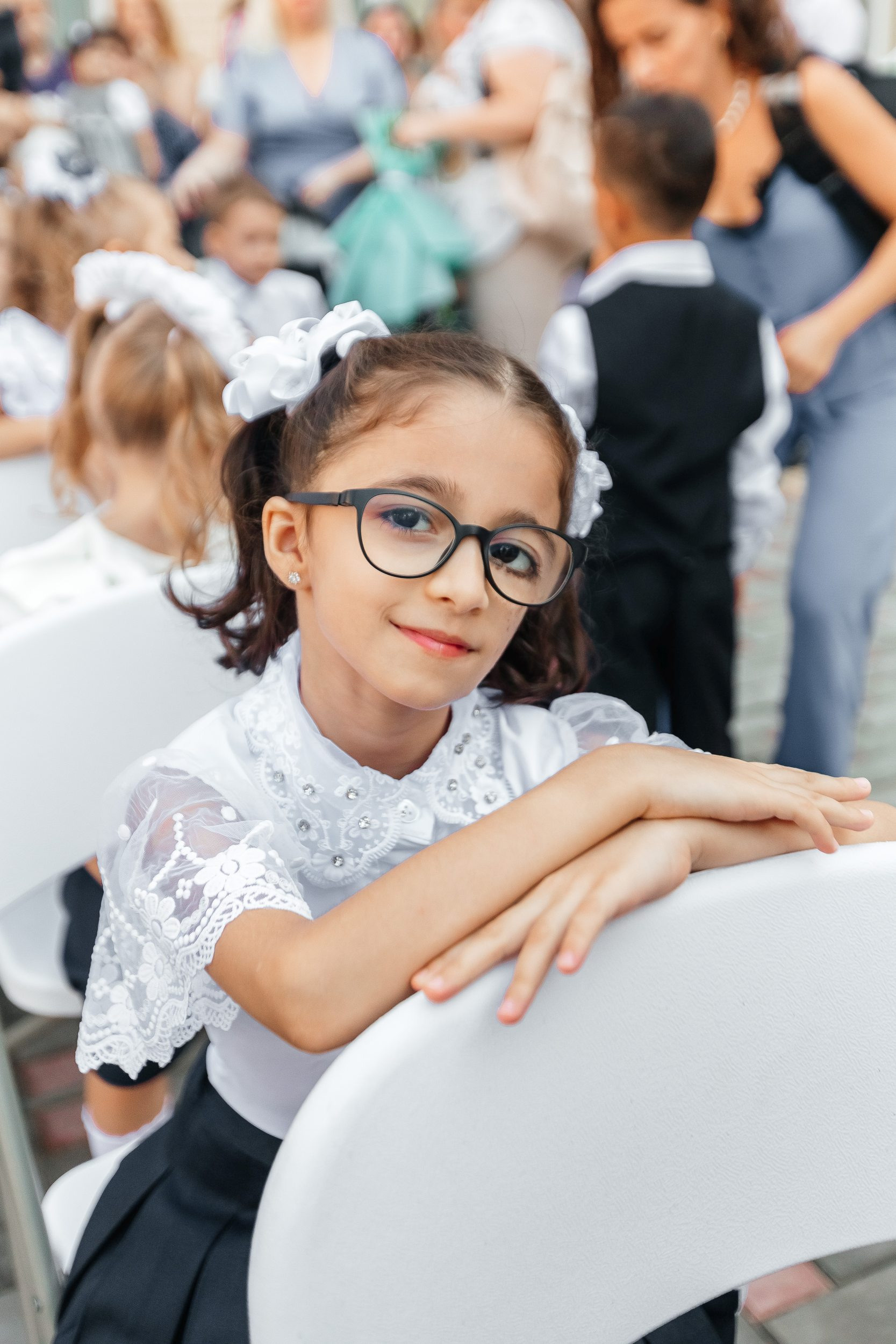 Фотограф для школьников. Фотограф Марина Верятинская | Краснодар