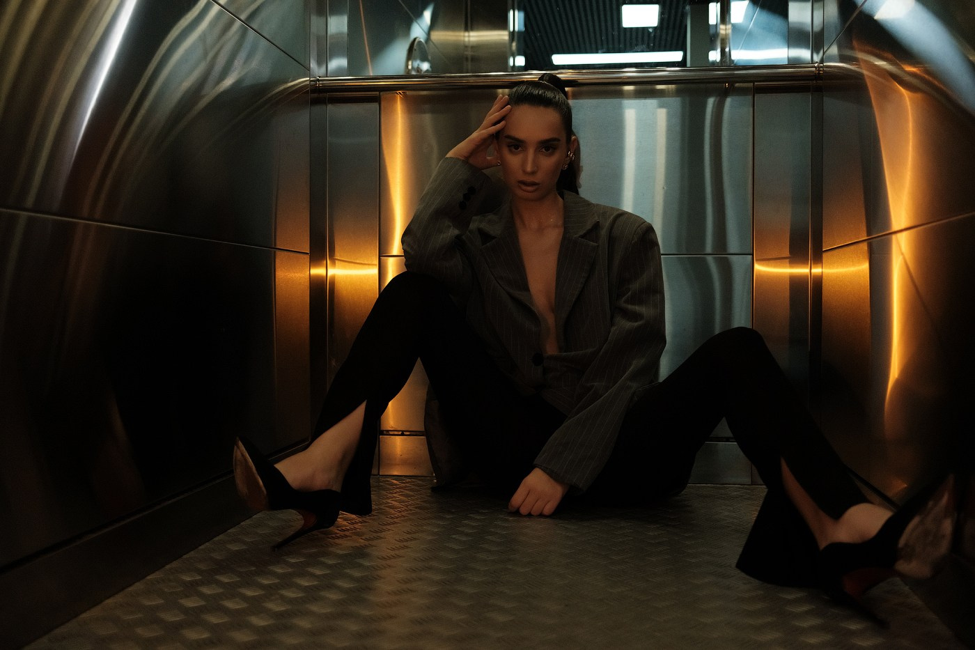 Фотосессия для Анастасии. Свадебный и репортажной фотограф Денис Ожигин в Краснодаре и Краснодарском крае