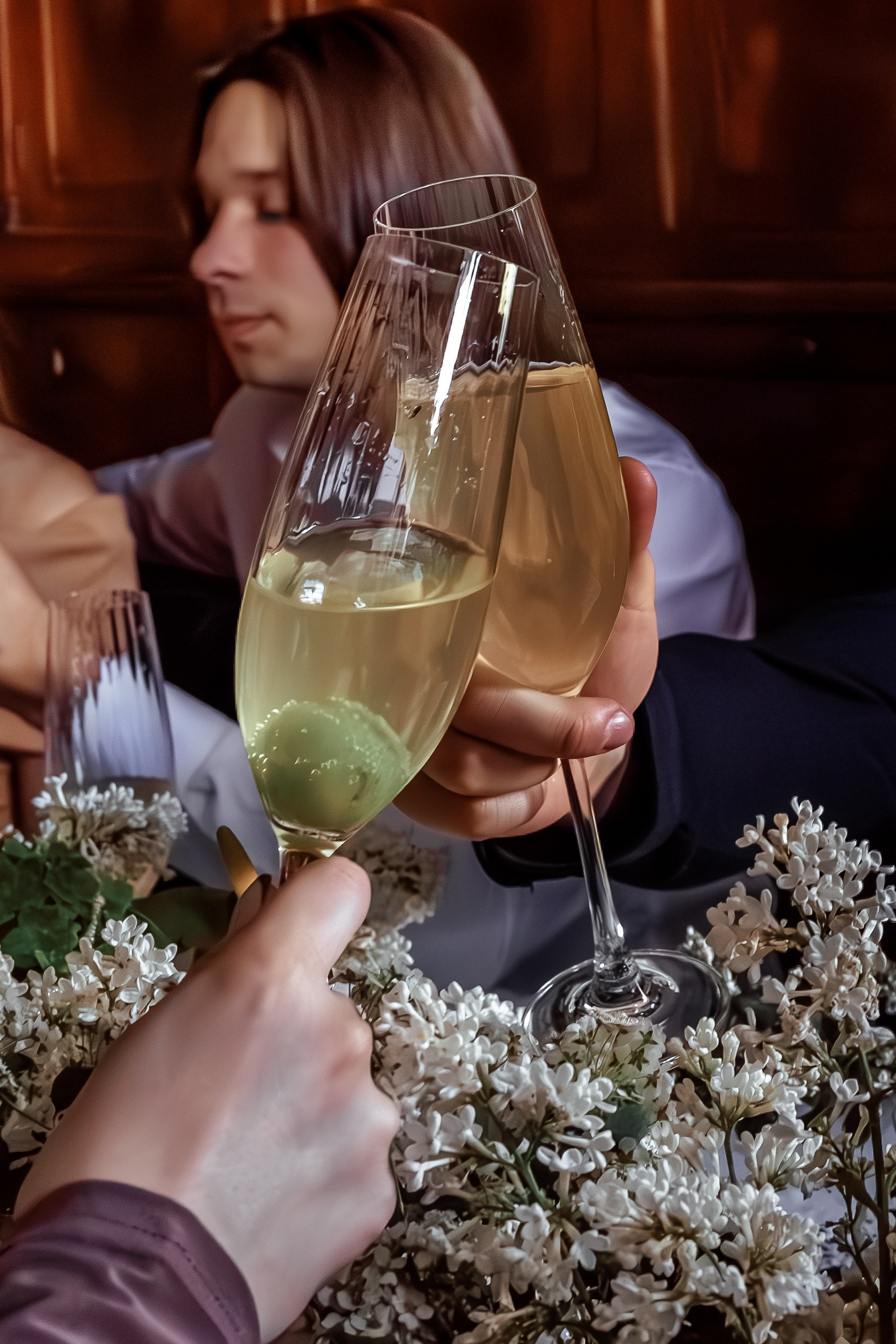 Свадебные съёмки (из портфолио). Семейный и свадебный фотограф в Москве и Домодедово Анна Авилочкина