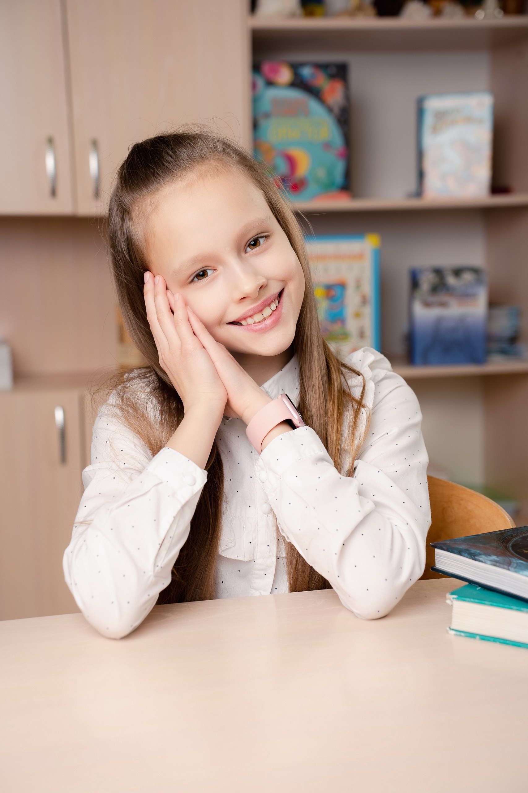 4 класс. Выпускные альбомы в Томской области. Видеосъёмка на выпускной